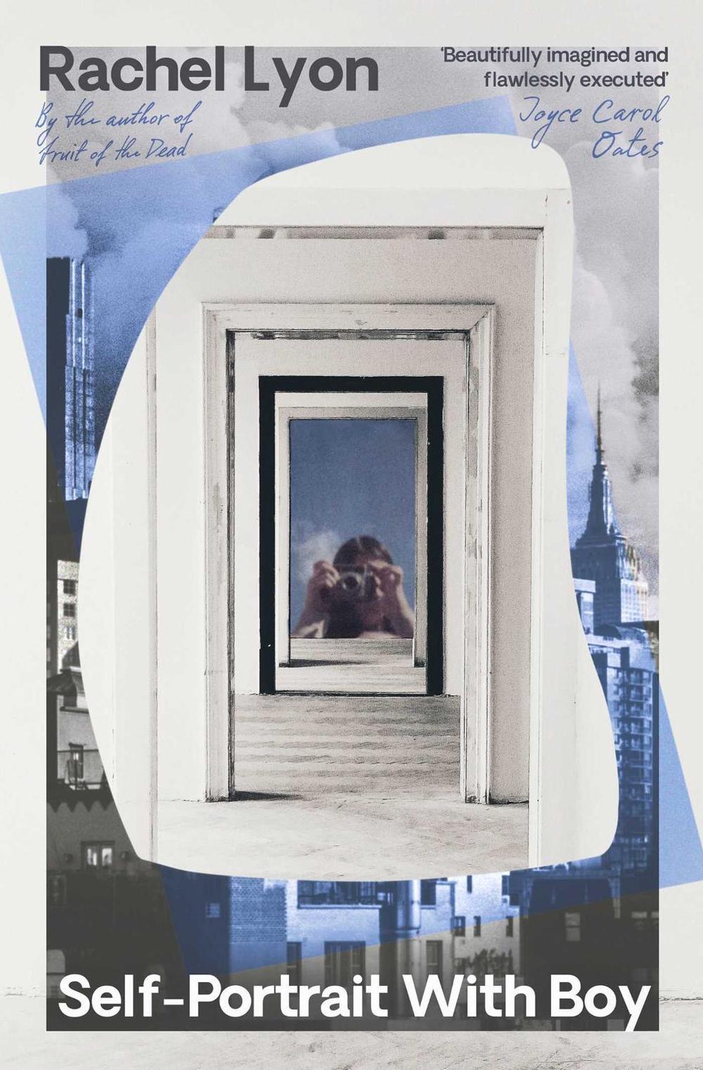 Self Portrait with Boy by Rachel Lyon - ISBN: 9781398533356