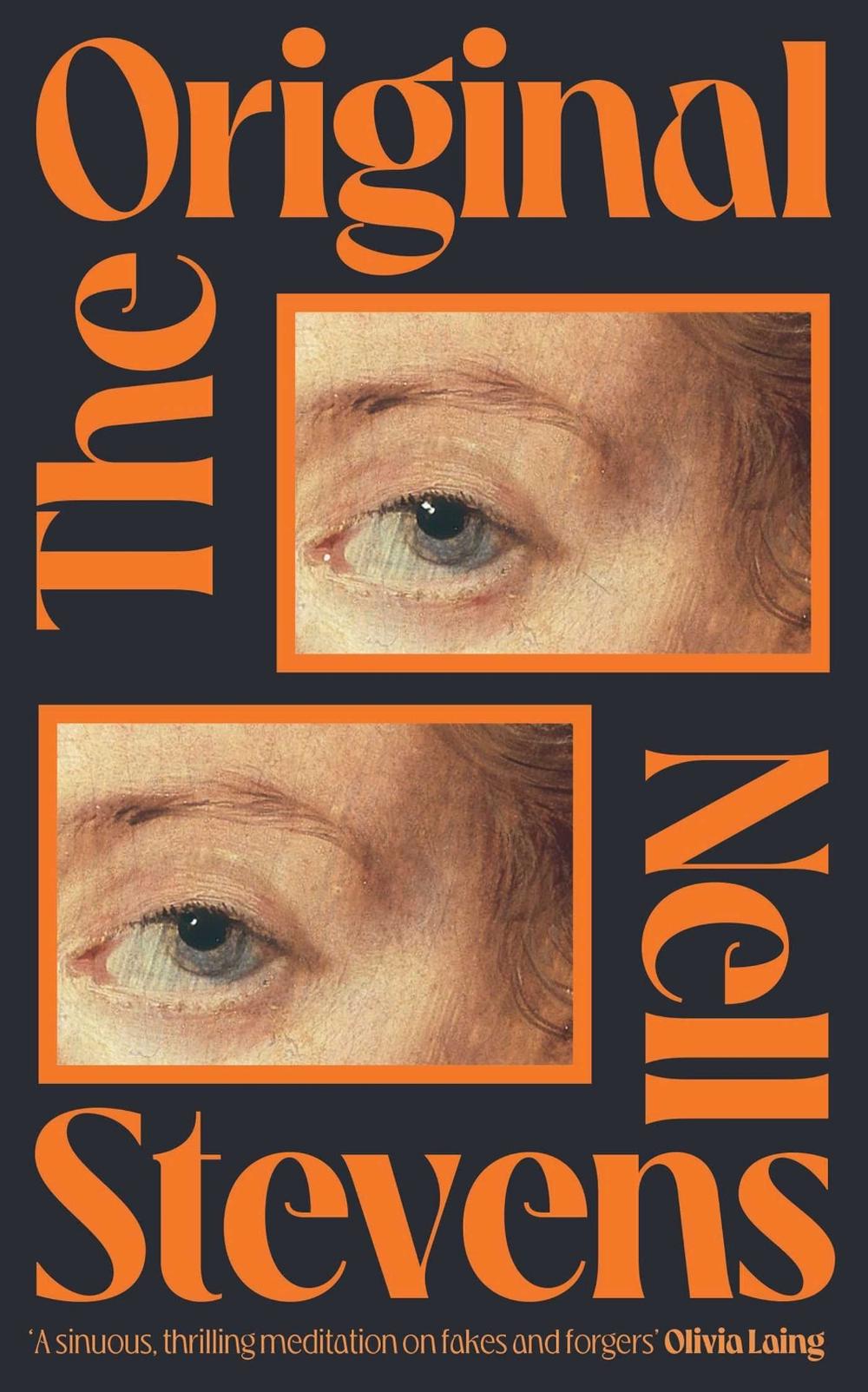 The Original by Nell Stevens - ISBN: 9781398533387