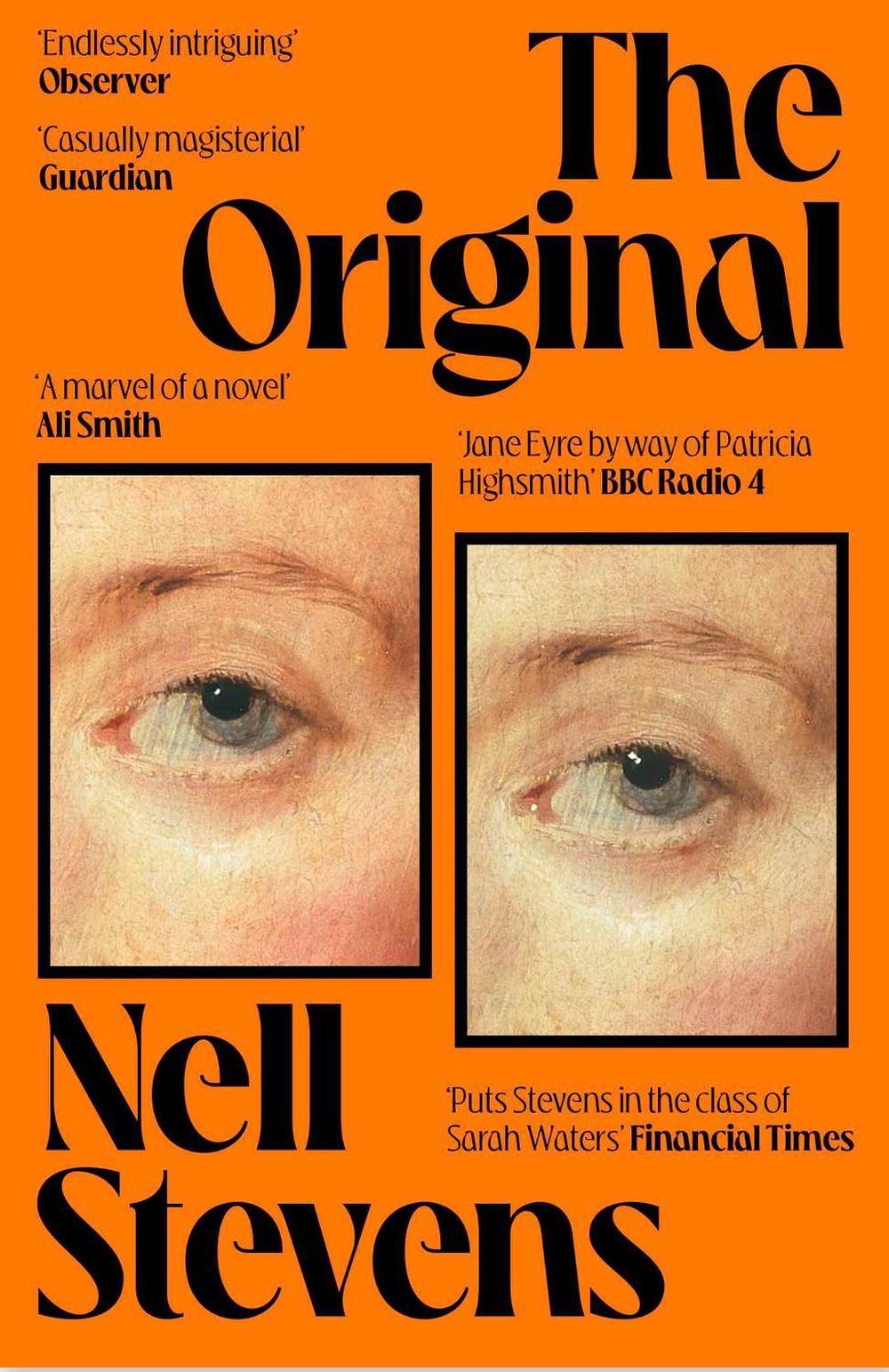 The Original by Nell Stevens - ISBN: 9781398533400