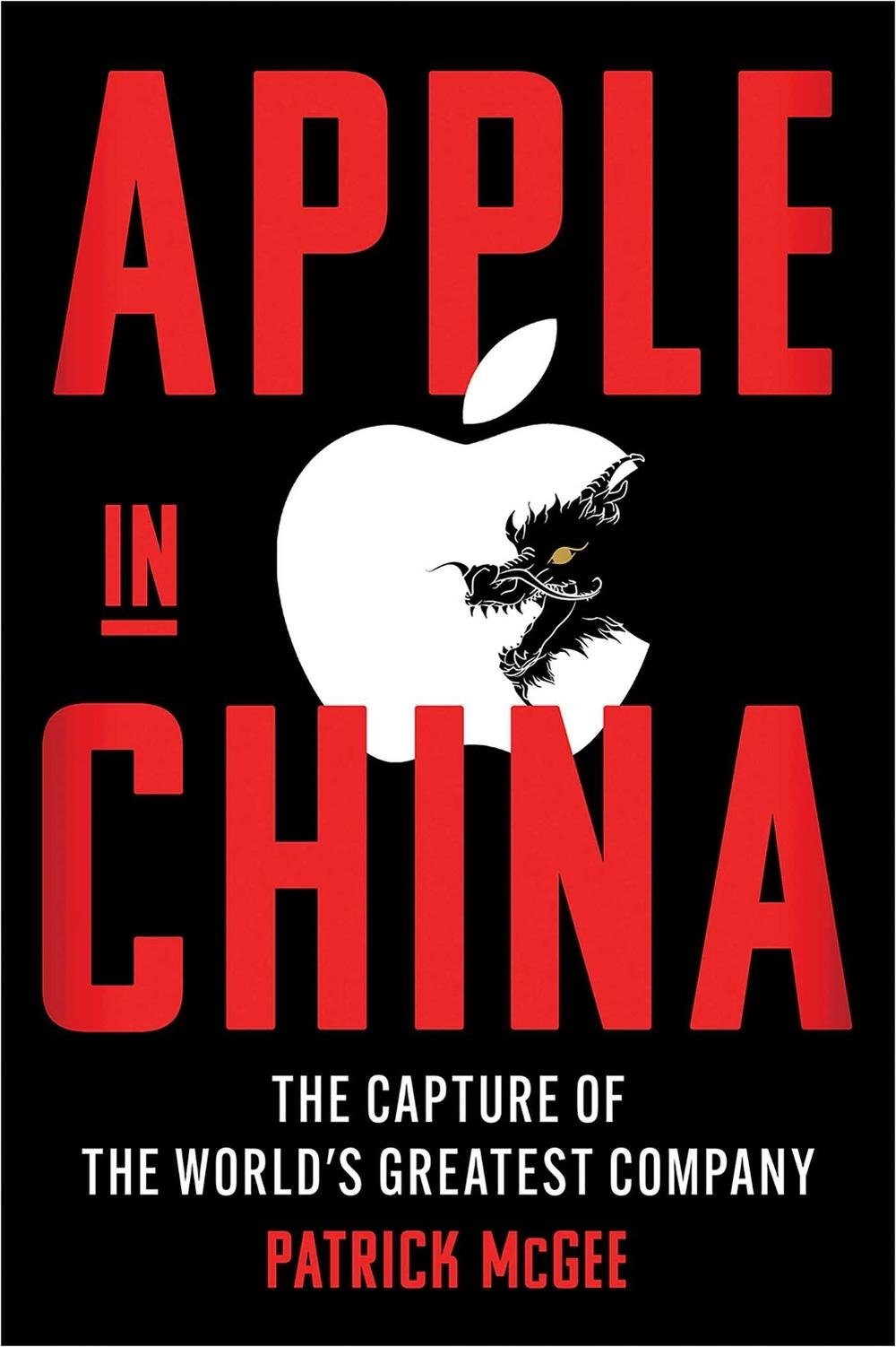 Apple in China, 9781398534377