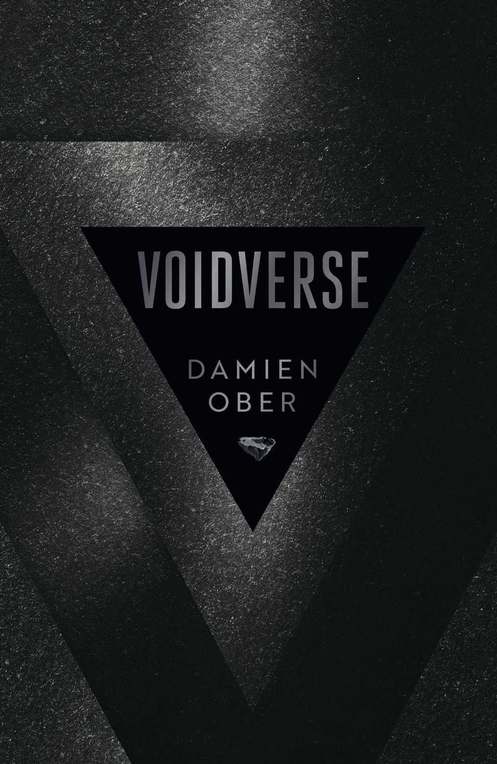 Voidverse by Damien Ober - ISBN: 9781398535916