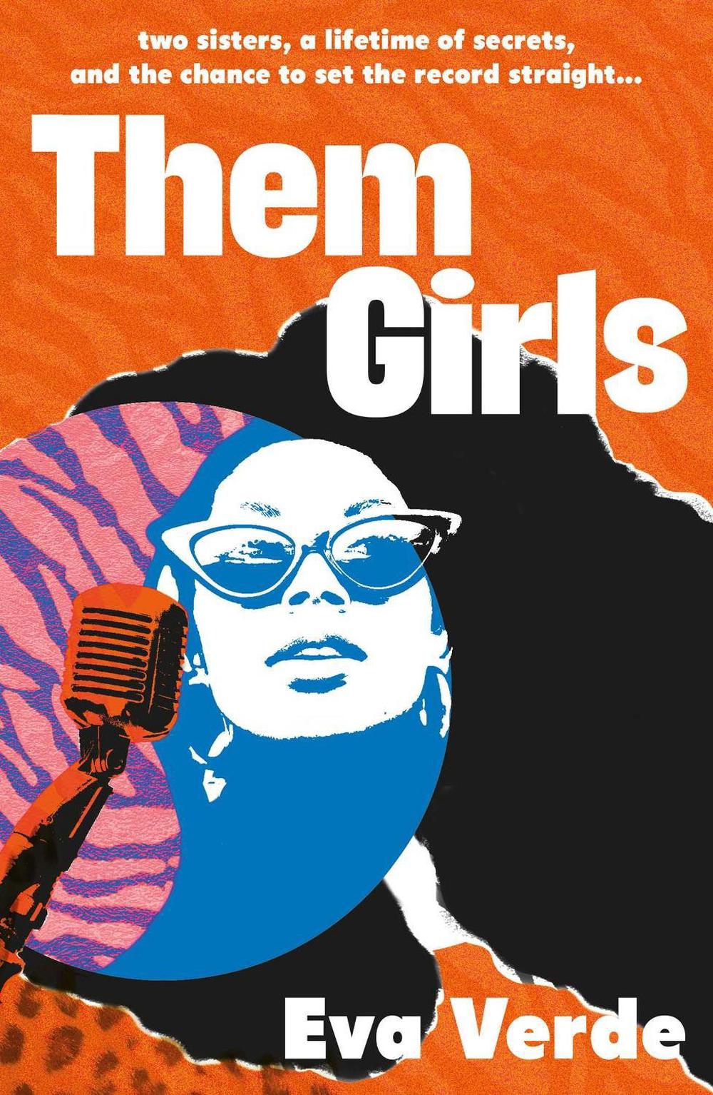 Them Girls by Eva Verde - ISBN: 9781398536678
