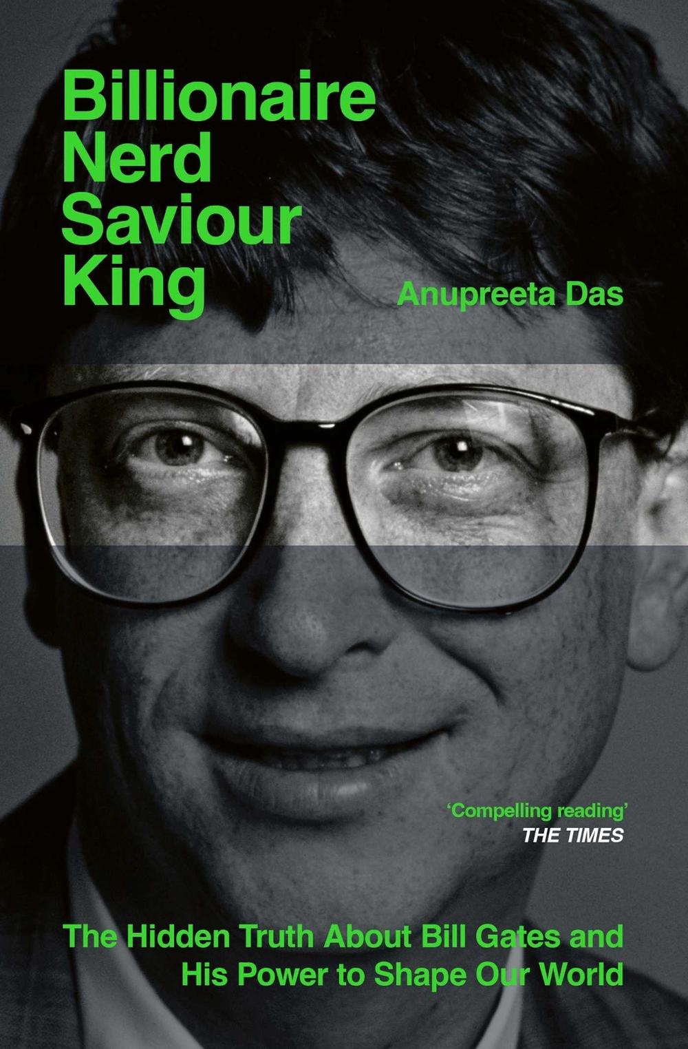 Billionaire, Nerd, Saviour, King, 9781398536920