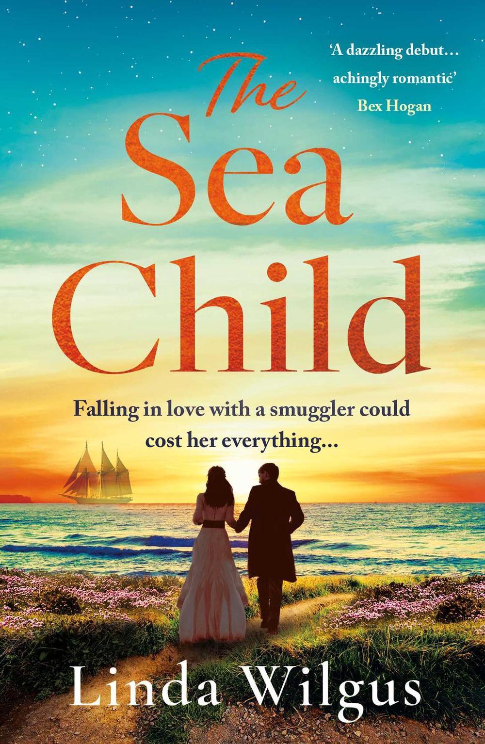 The Sea Child by Linda Wilgus - ISBN: 9781398538283