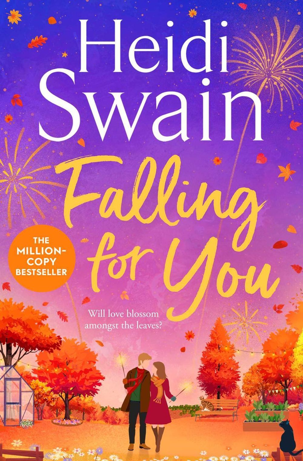 Falling for You by Heidi Swain - ISBN: 9781398538764