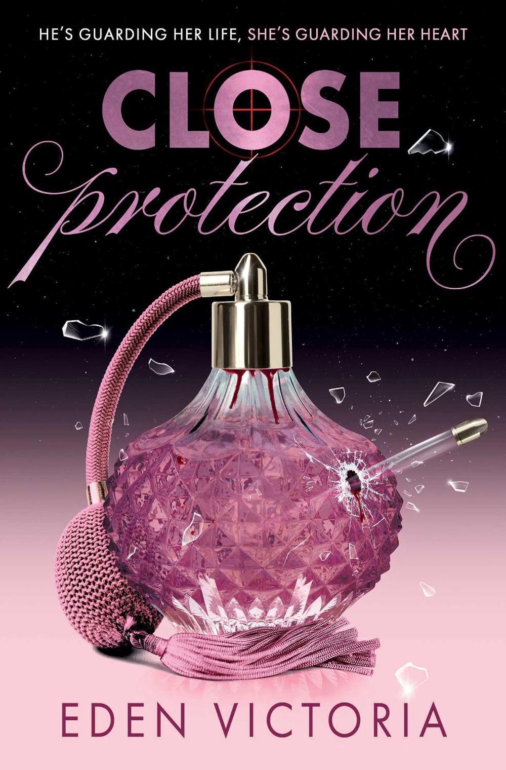 Close Protection, 9781398539686