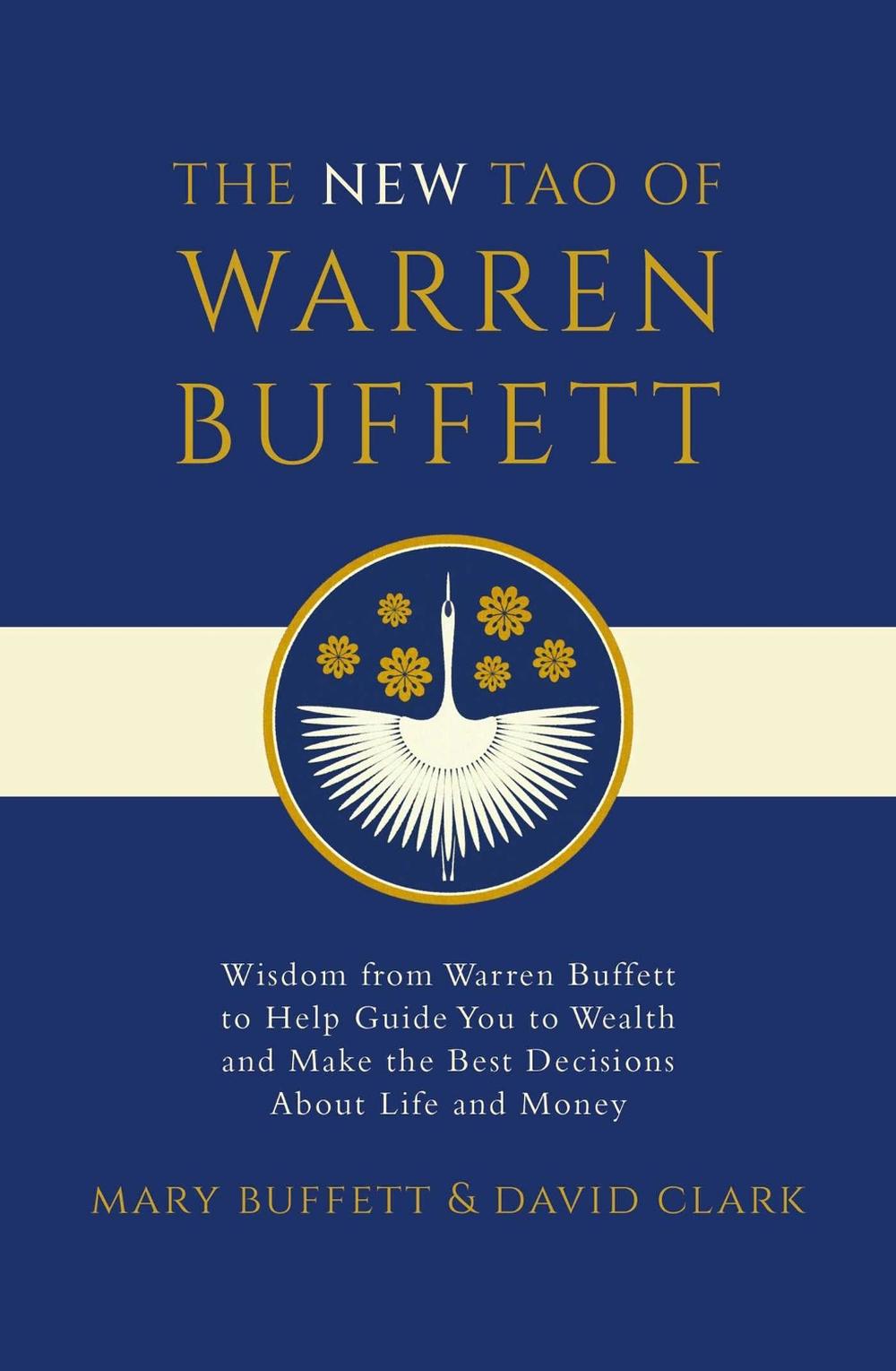 The New Tao of Warren Buffett, 9781398540057