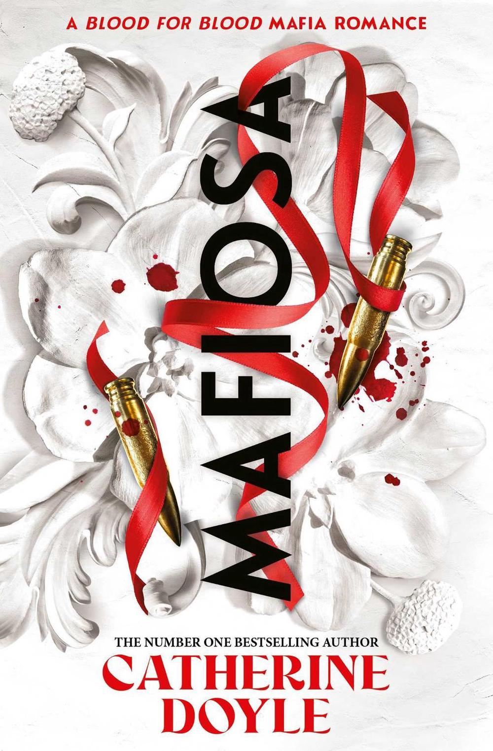 Mafiosa, 9781398543300