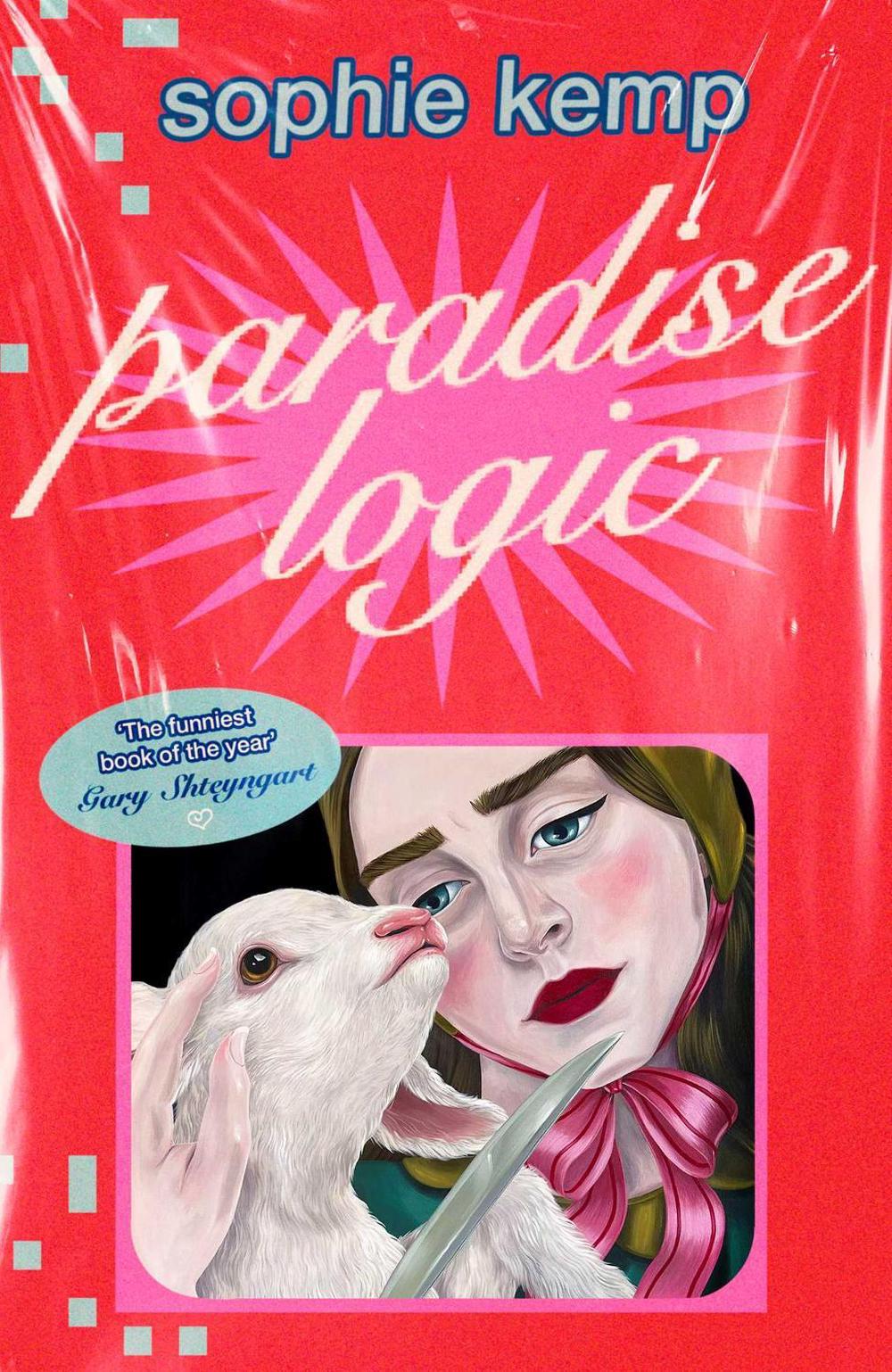 Paradise Logic by Sophie Kemp - ISBN: 9781398545373