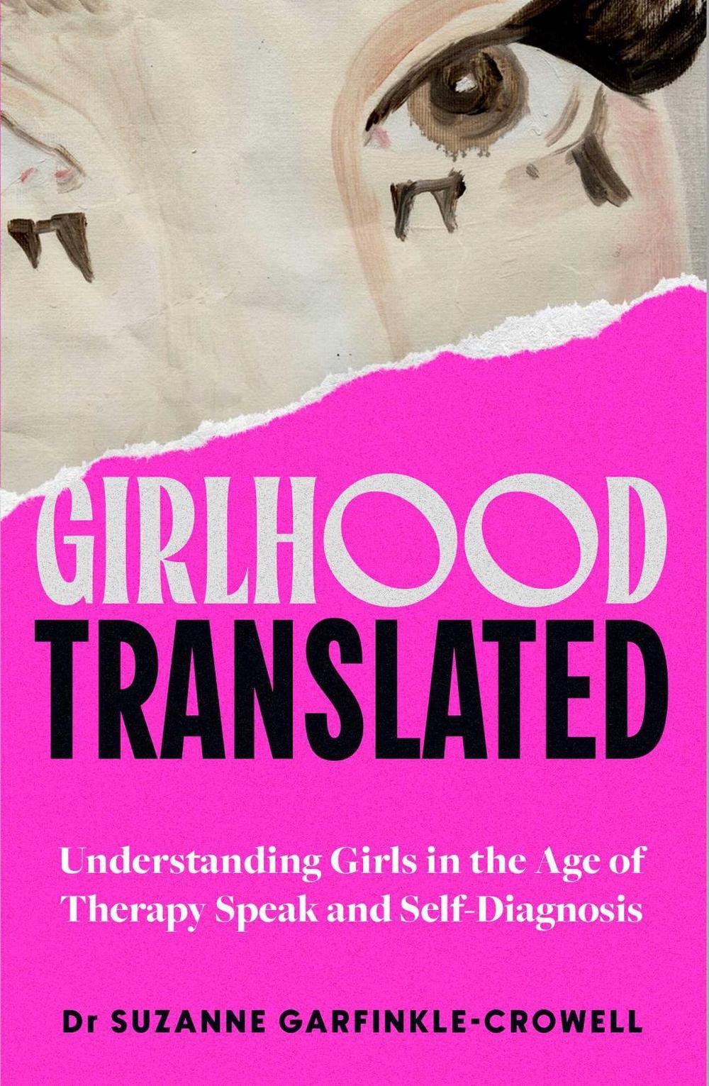 Girlhood, Translated by Suzanne Garfinkle-Crowell - ISBN: 9781398549760