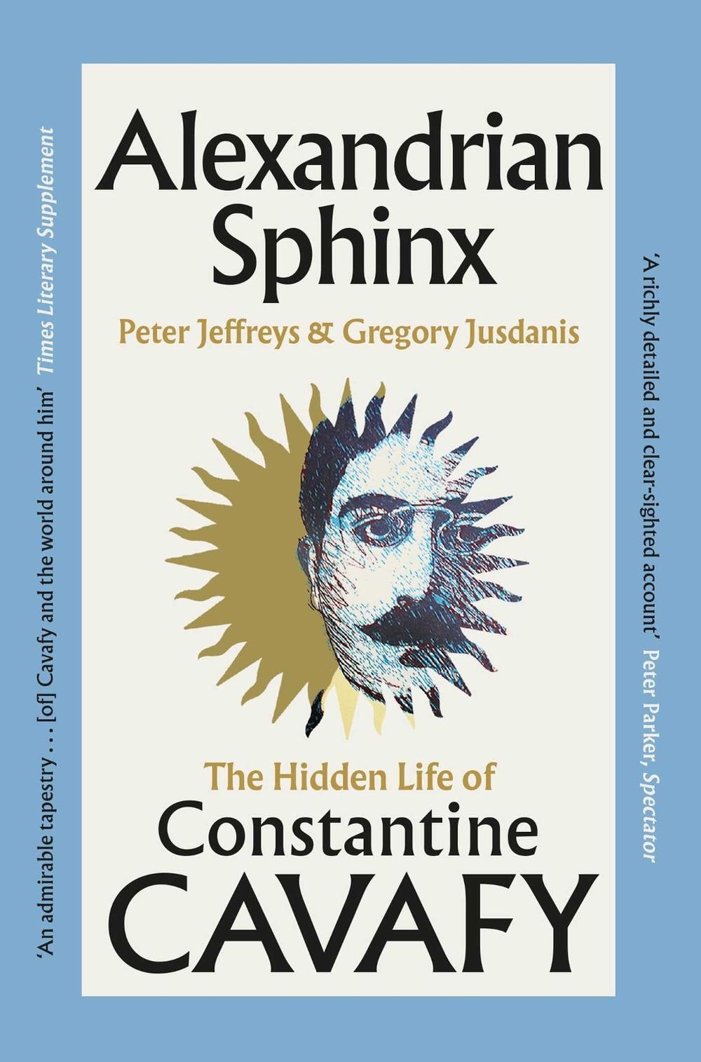 Alexandrian Sphinx by Peter Jeffreys - ISBN: 9781398551268