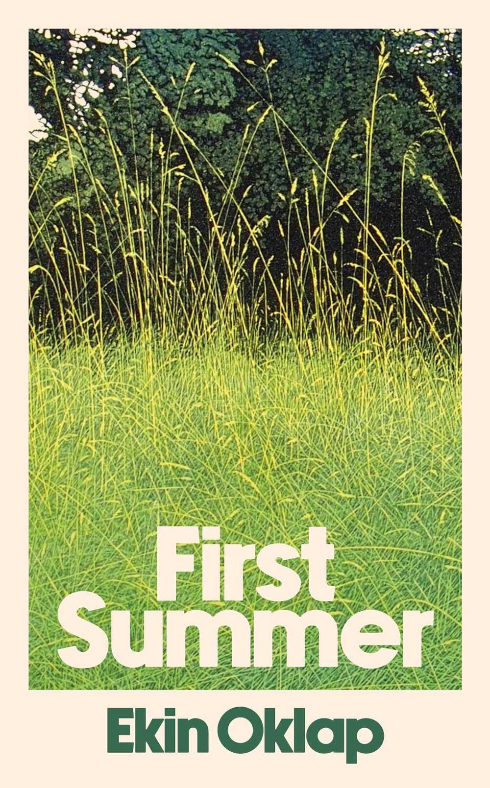 First Summer by Ekin Oklap - ISBN: 9781398551589