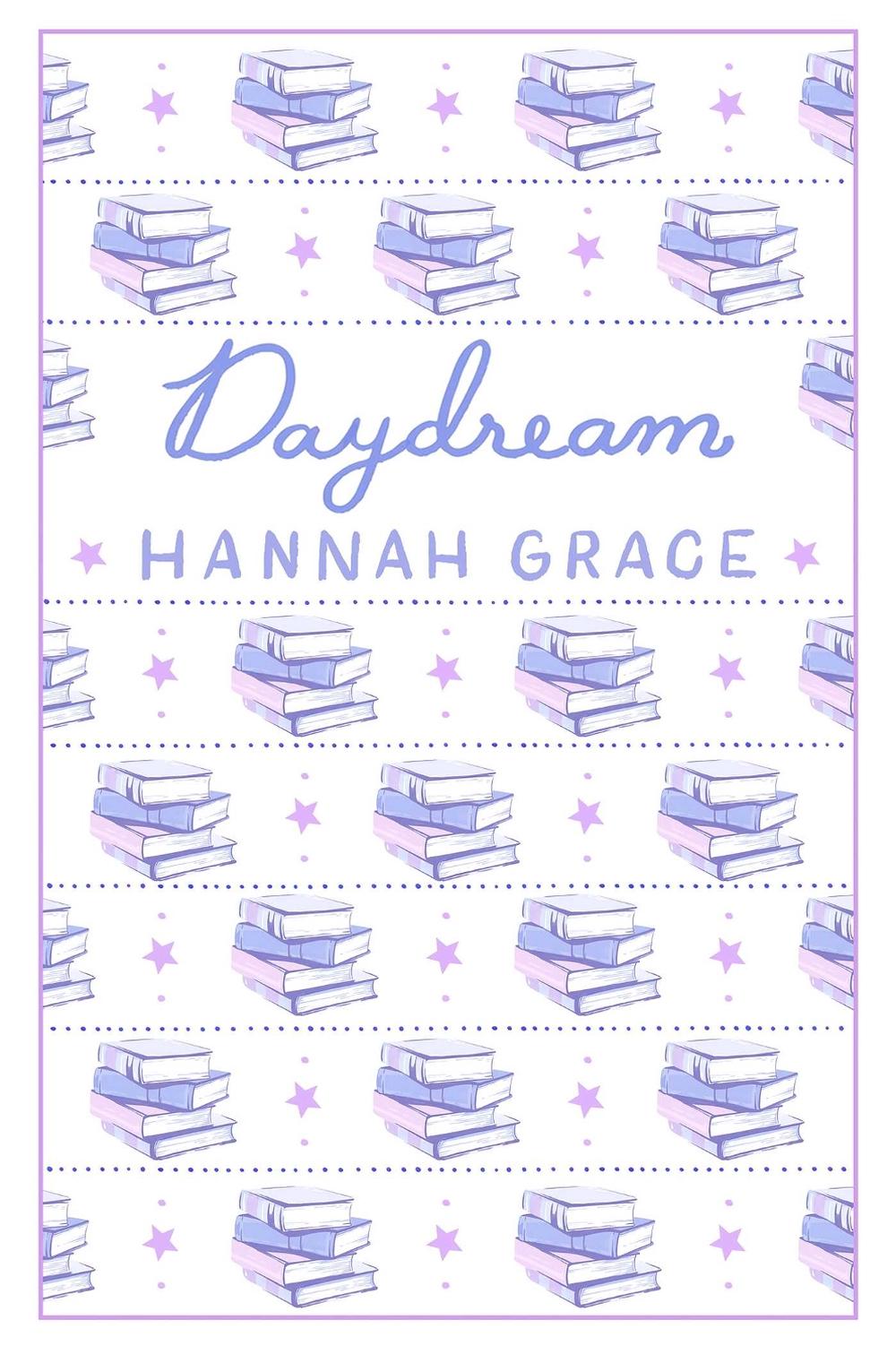Daydream: Deluxe Edition Hardcover, 9781398553057