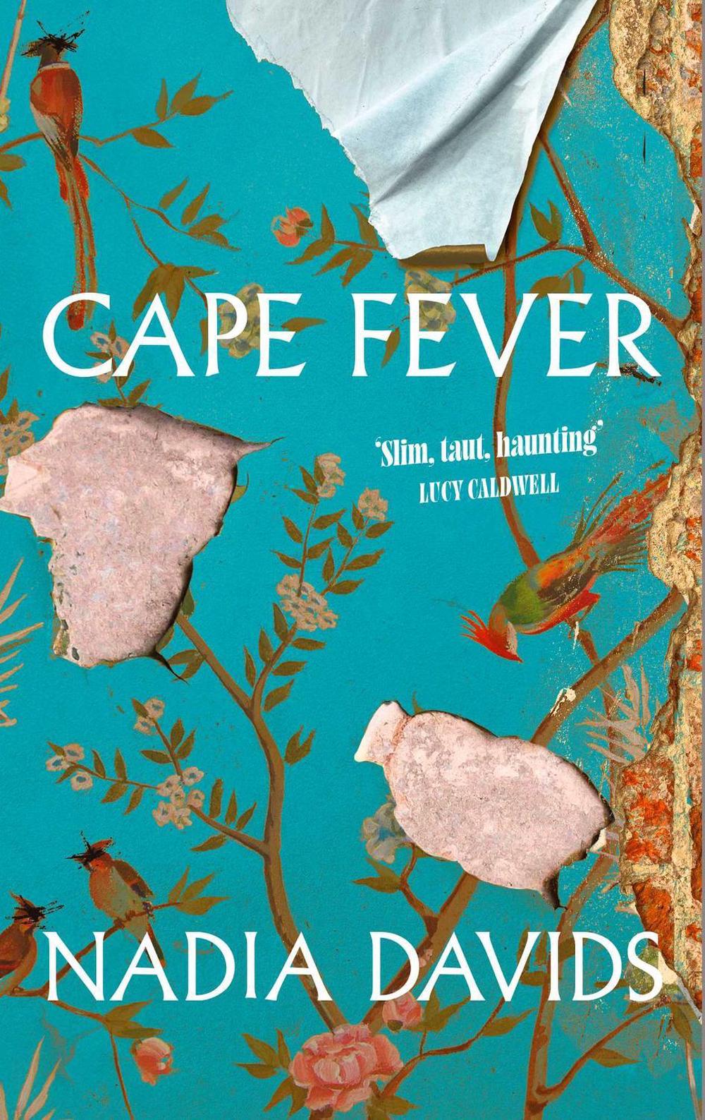 Cape Fever, 9781398554238
