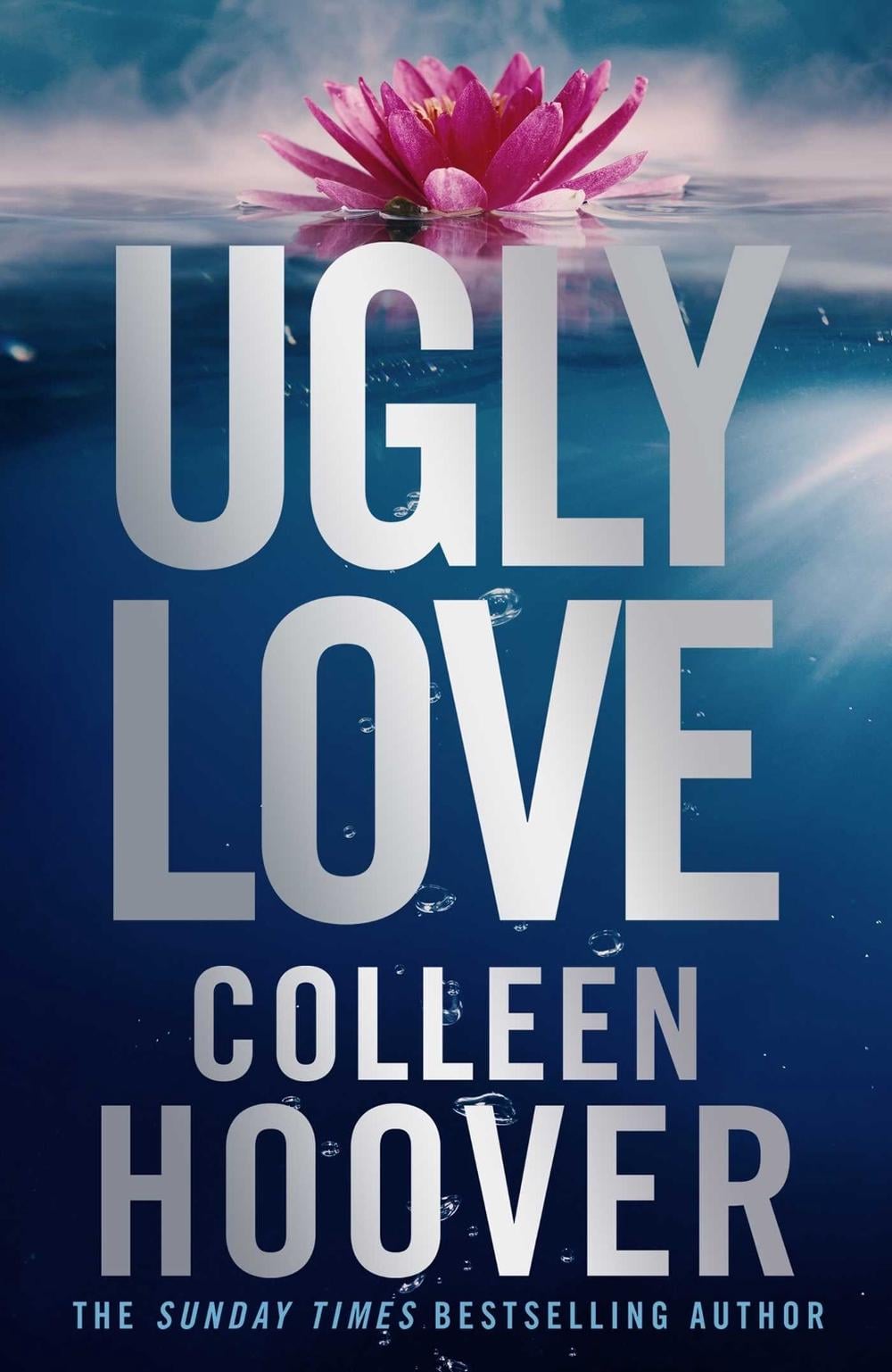 Ugly Love by Colleen Hoover - ISBN: 9781398554252