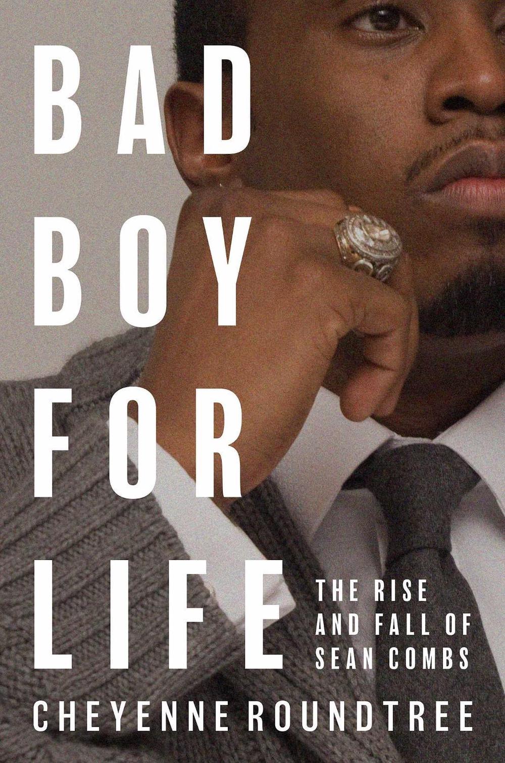 Bad Boy for Life by Cheyenne Roundtree - ISBN: 9781398555228