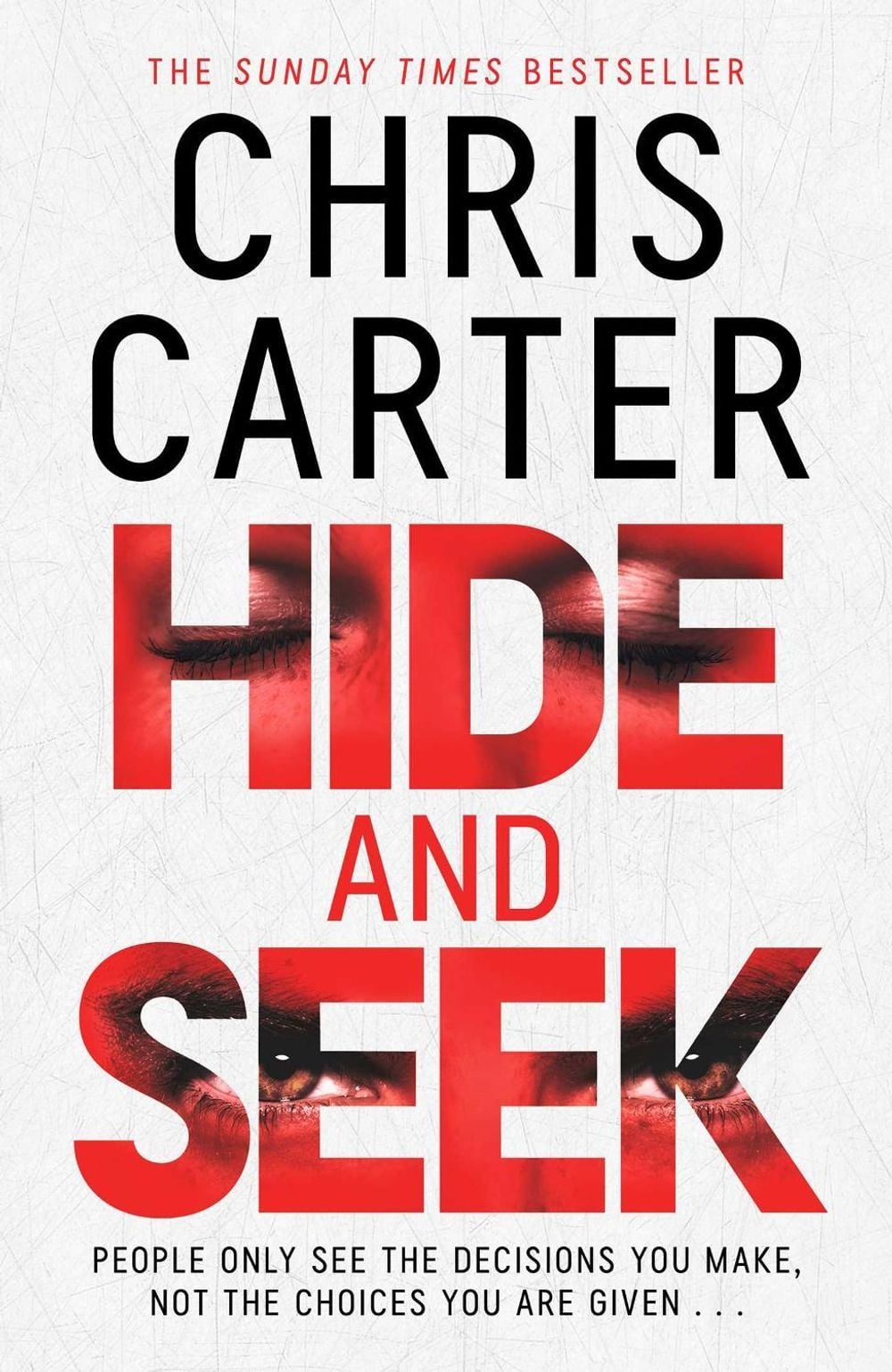 Hide and Seek by Chris Carter - ISBN: 9781398556300