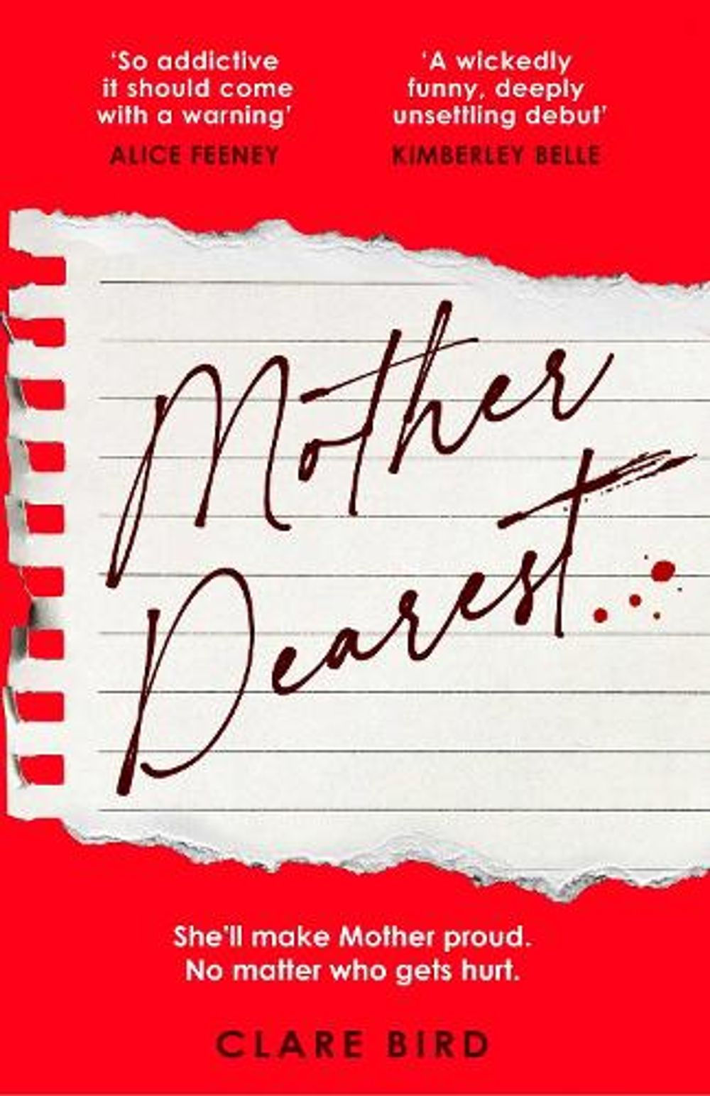 Mother Dearest by Clare Bird - ISBN: 9781398557000