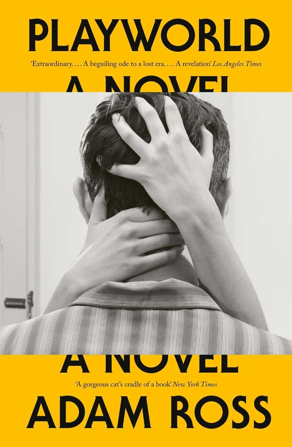 Playworld by Adam Ross - ISBN: 9781398559783