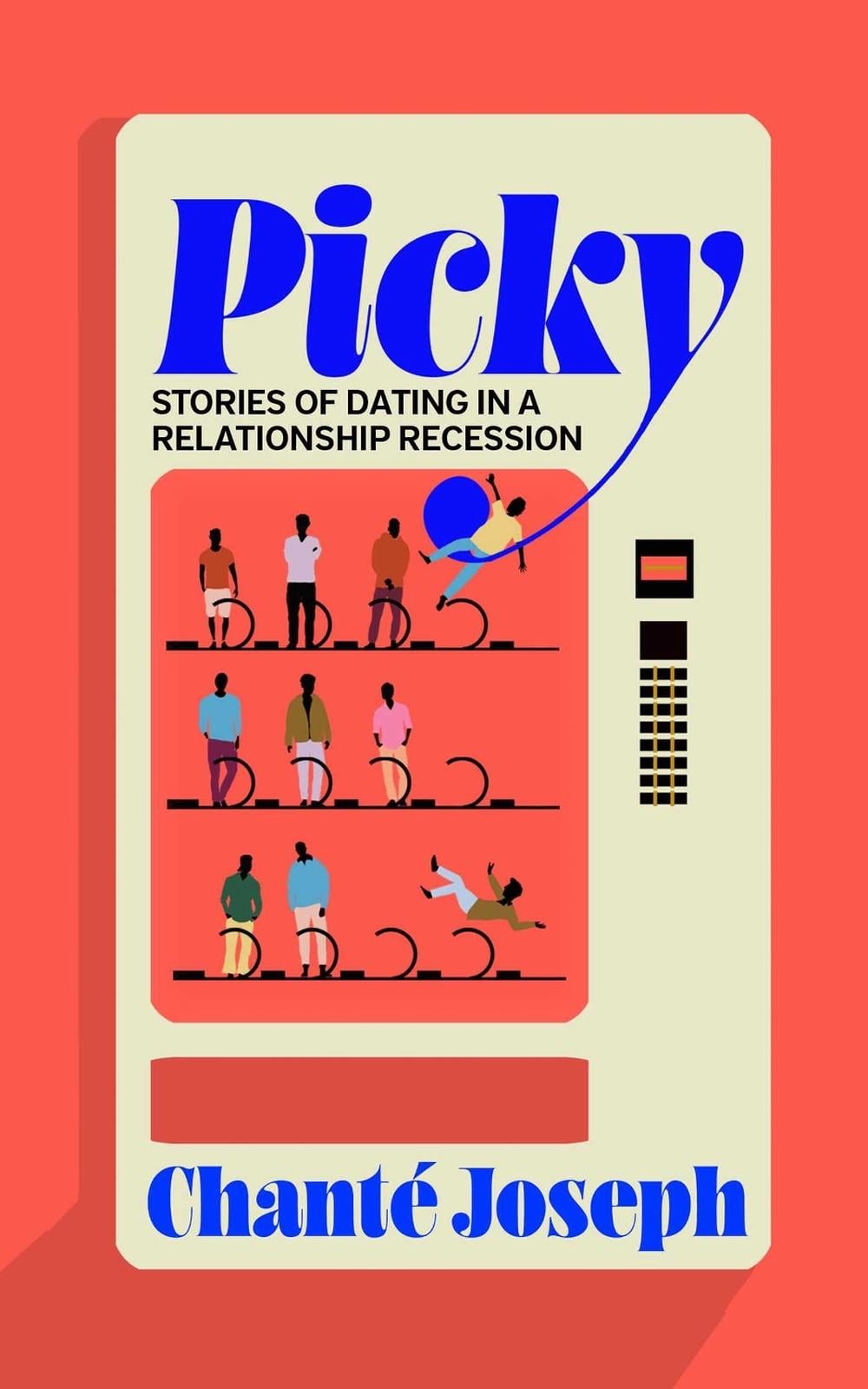 Picky by Chanté Joseph - ISBN: 9781398559981
