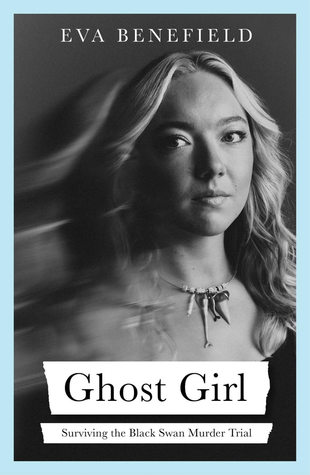 Ghost Girl by Eva Benefield - ISBN: 9781398560109