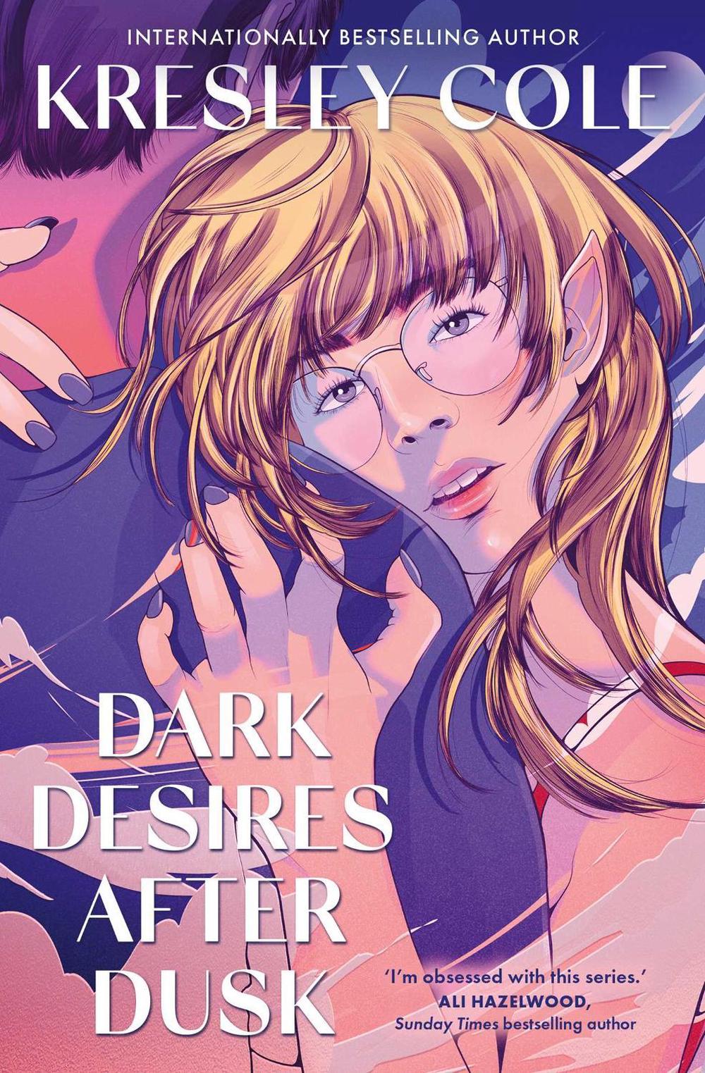 Dark Desires After Dusk by Kresley Cole - ISBN: 9781398561618