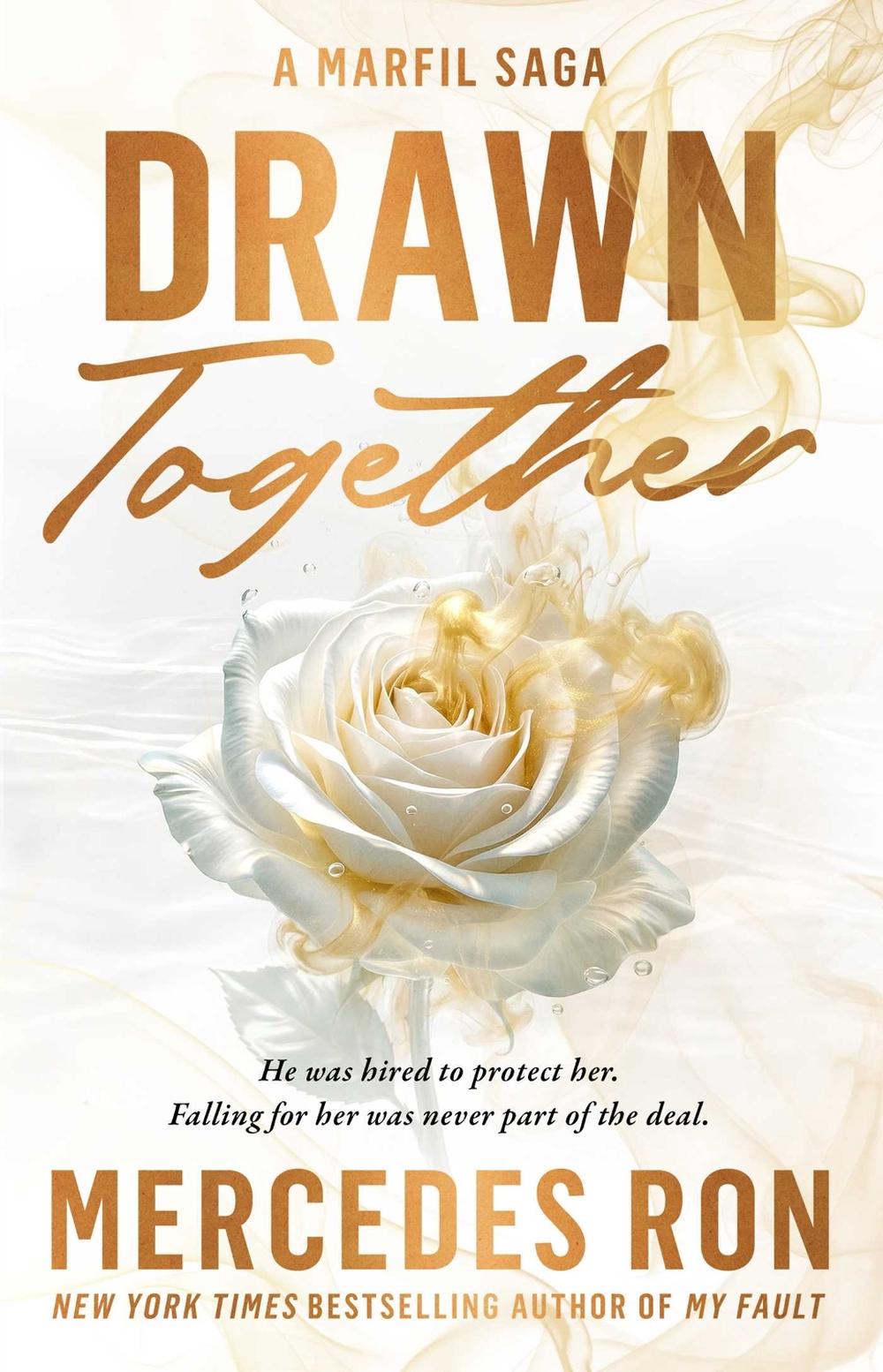 Drawn Together by Mercedes Ron - ISBN: 9781398561731