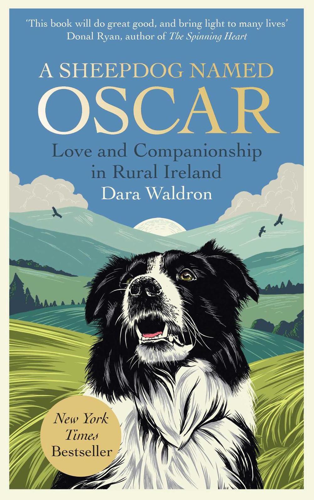 A Sheepdog Named Oscar by Dara Waldron - ISBN: 9781398562301