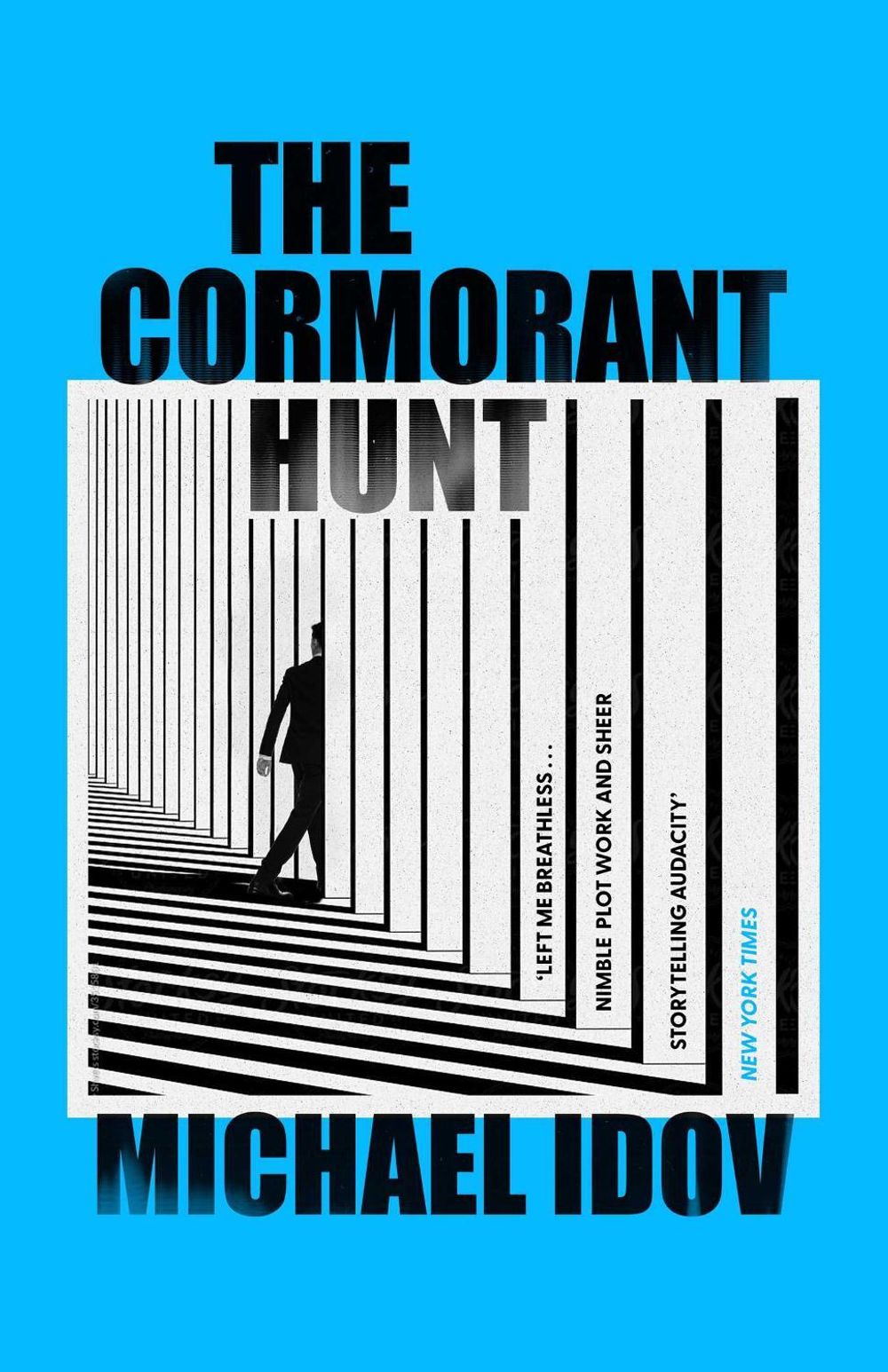 The Cormorant Hunt by Michael Idov - ISBN: 9781398563254