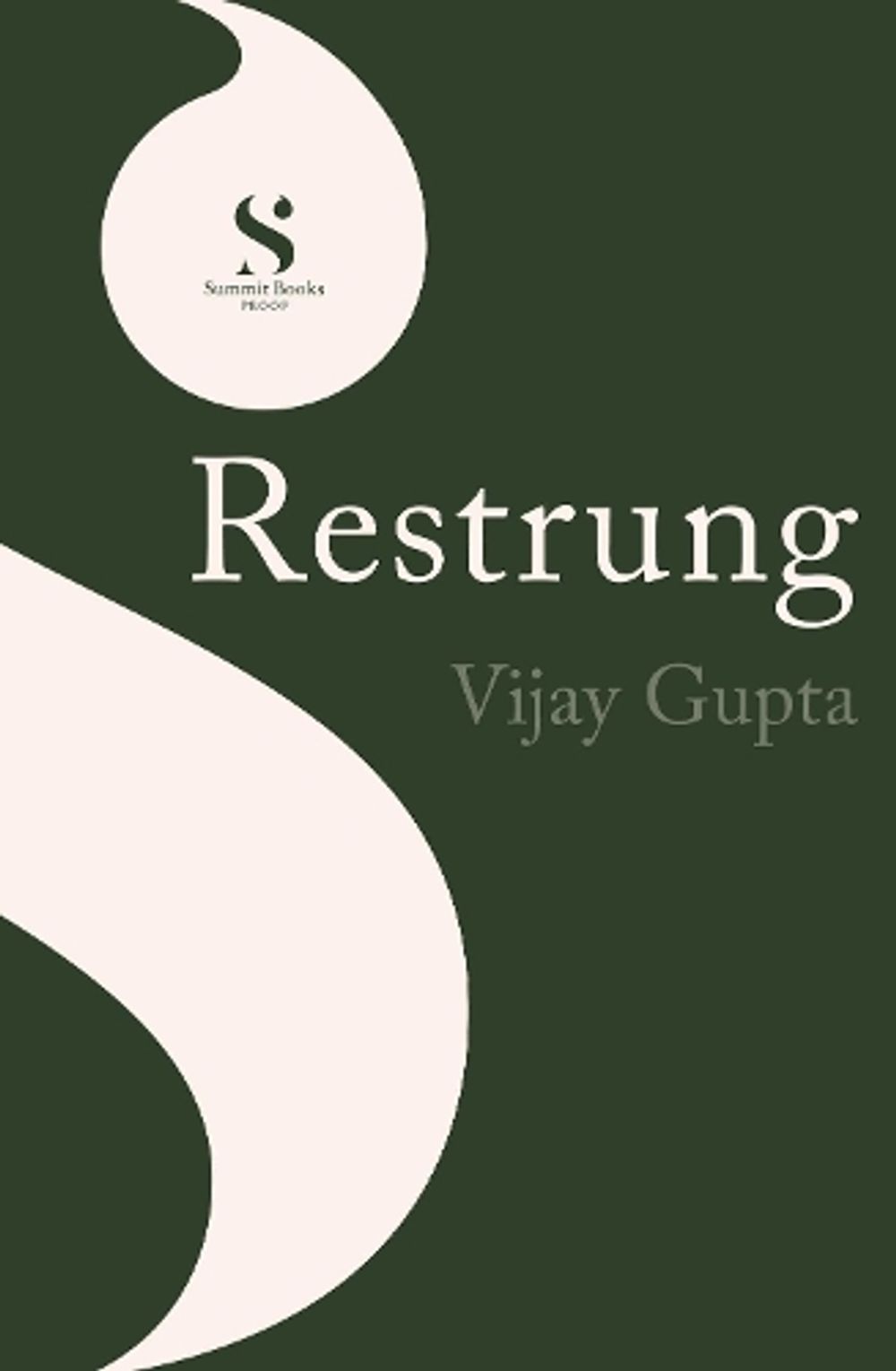 Restrung by Vijay Gupta - ISBN: 9781398565289