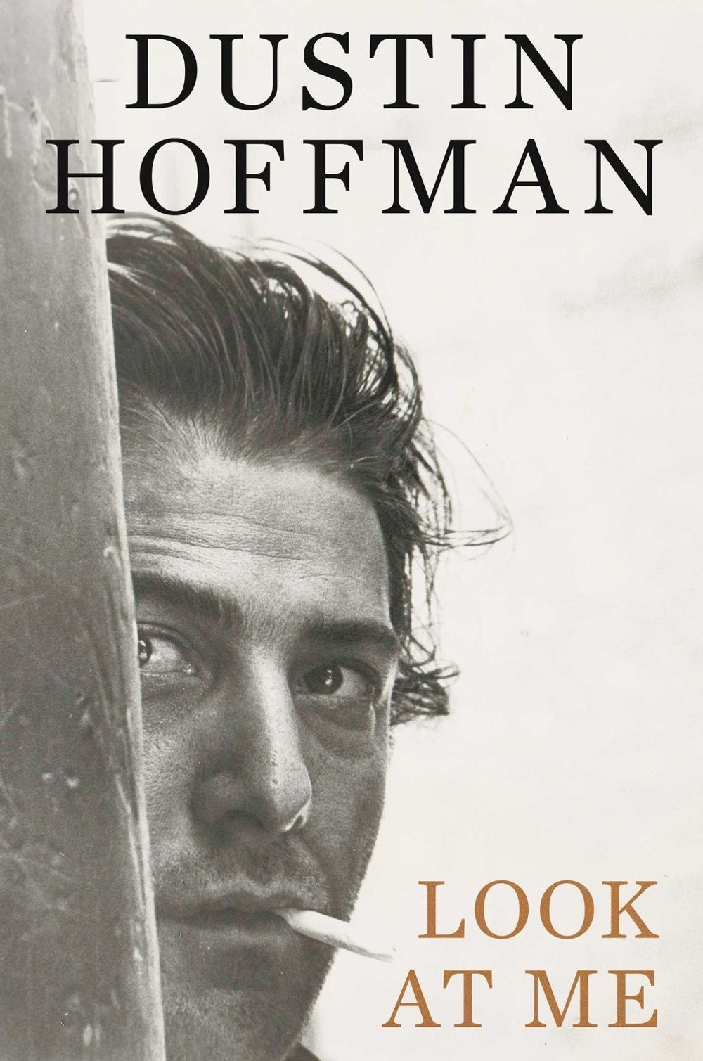 Look At Me by Dustin Hoffman - ISBN: 9781398567153