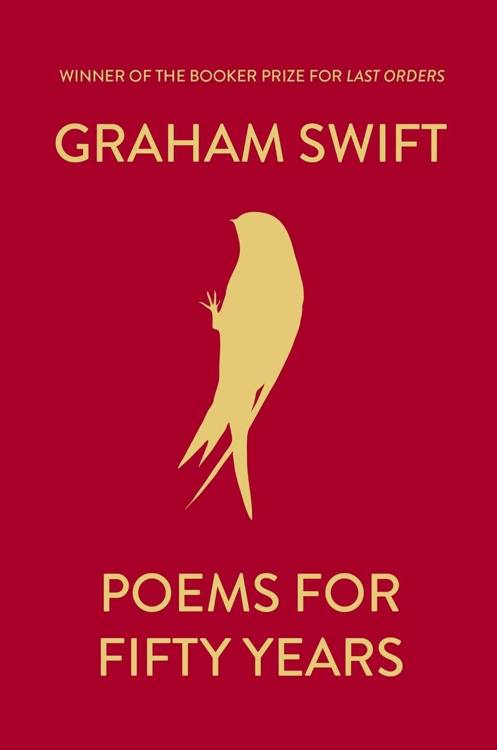 Poems for Fifty Years by Graham Swift - ISBN: 9781398567429