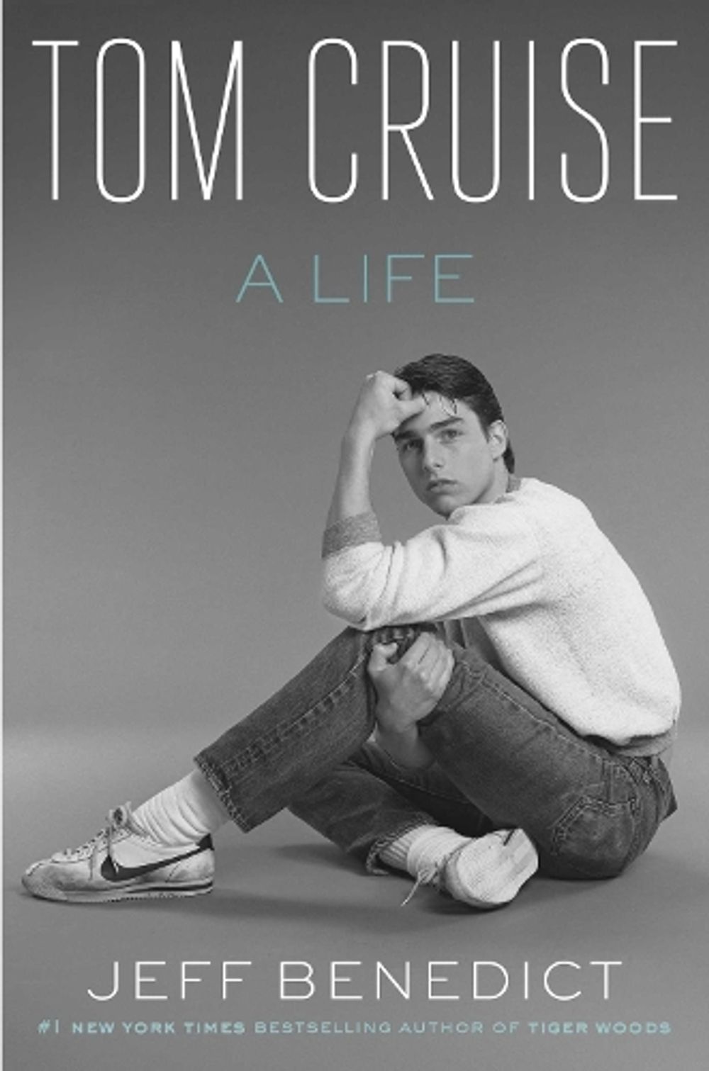Tom Cruise by Jeff Benedict - ISBN: 9781398573895