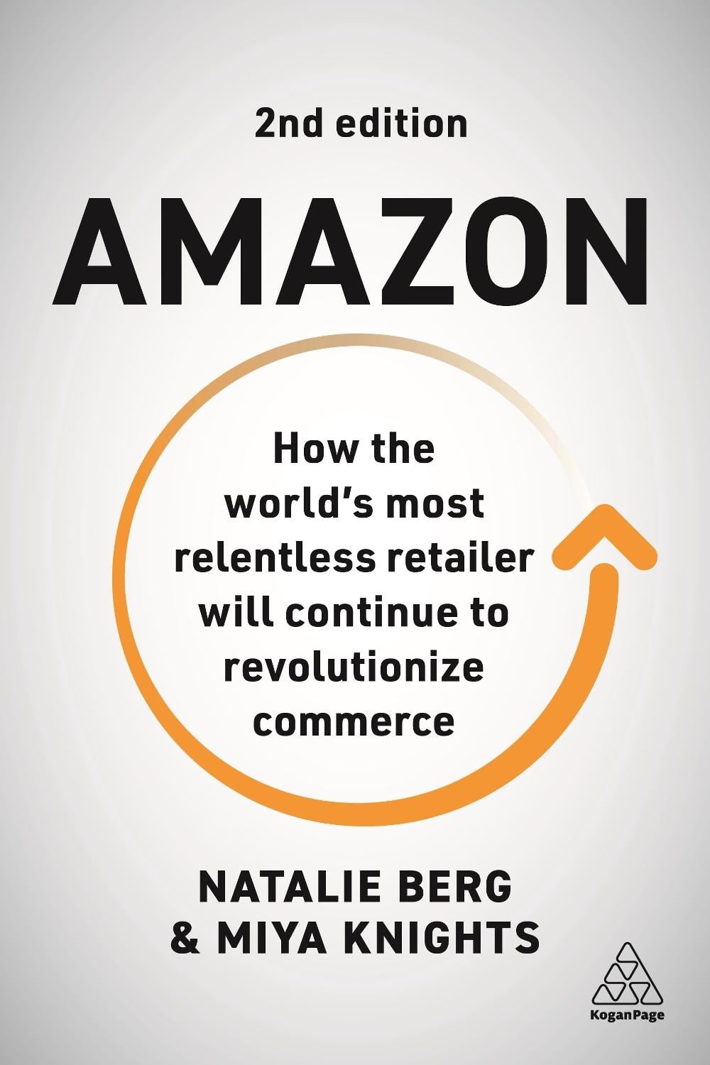 Amazon by Natalie Berg - ISBN: 9781398601420