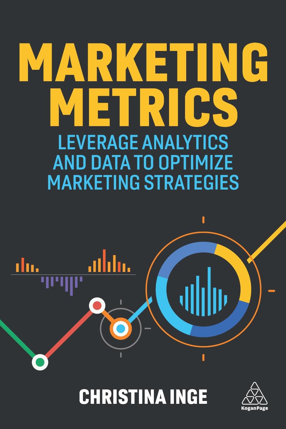 Marketing Metrics, 9781398606593
