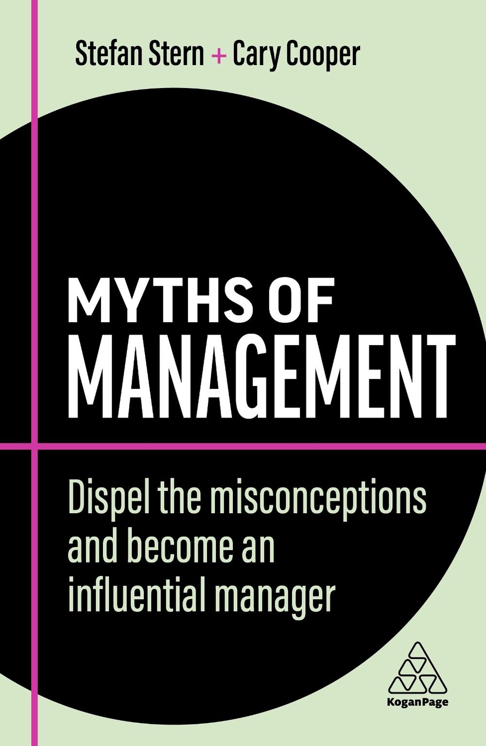 Myths of Management, 9781398607743