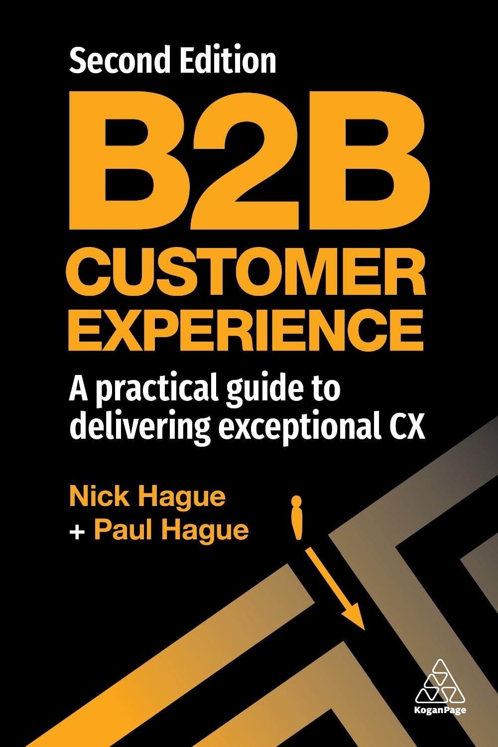 B2B Customer Experience by Paul Hague - ISBN: 9781398608511