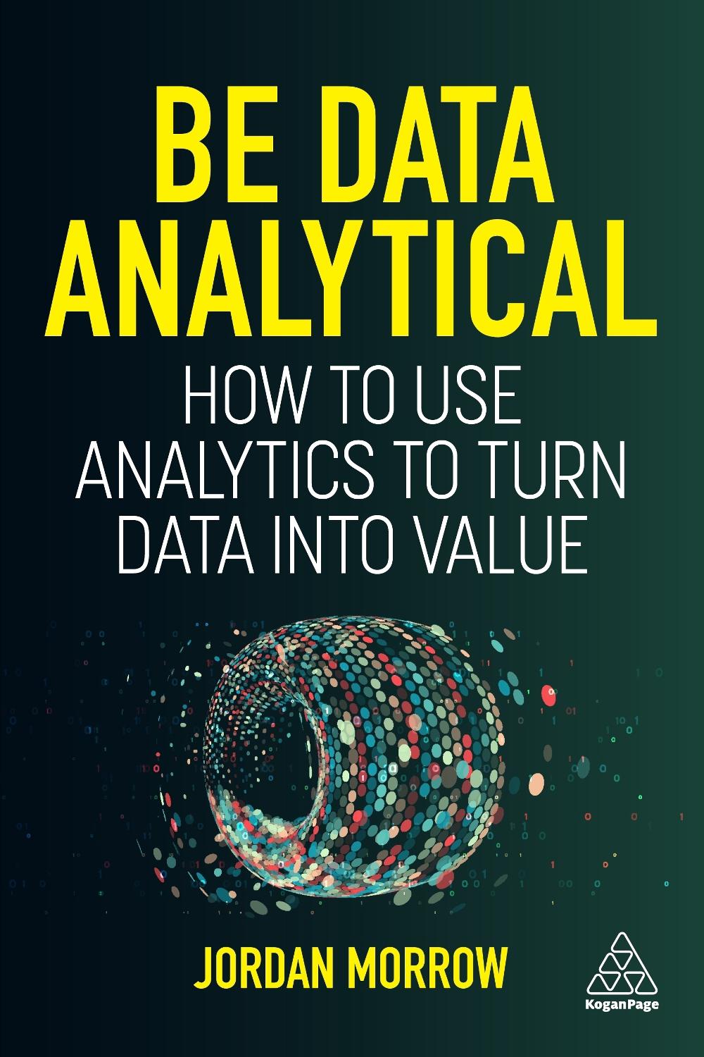 Be Data Analytical, 9781398609280