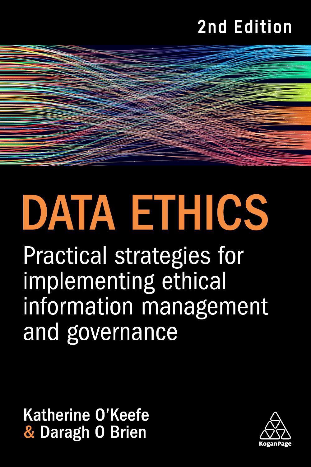 Data Ethics, 9781398610279