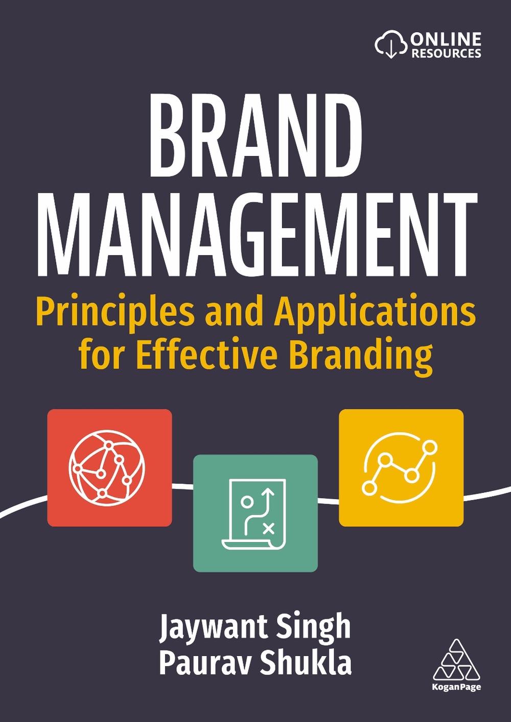 Brand Management, 9781398611580