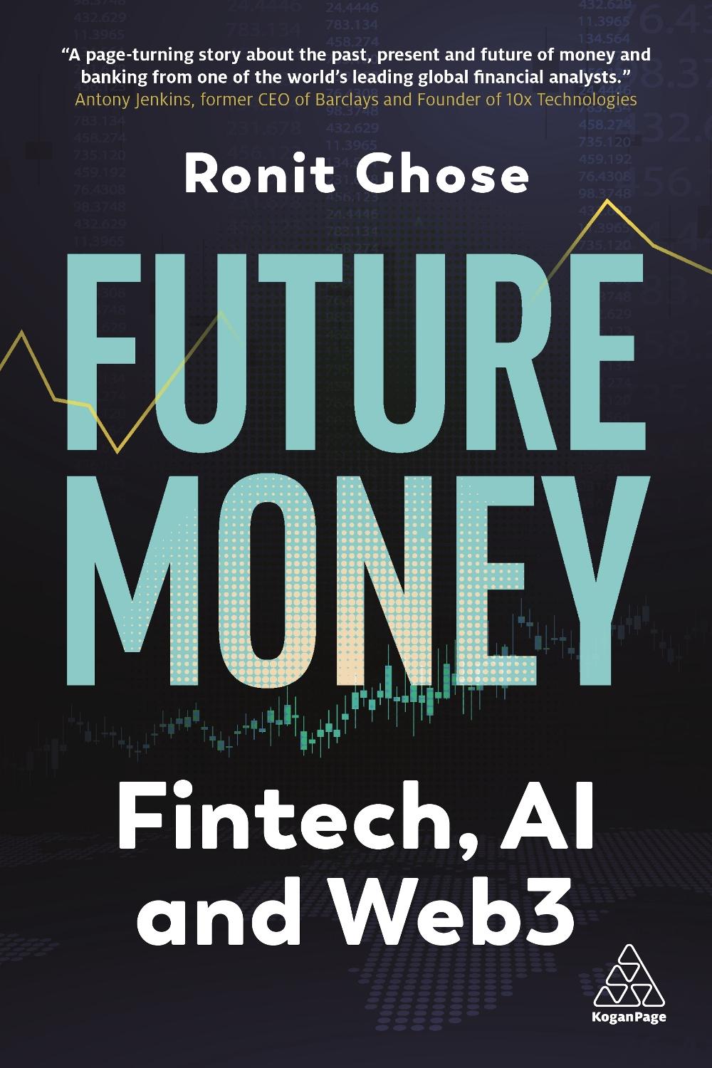 Future Money, 9781398612761