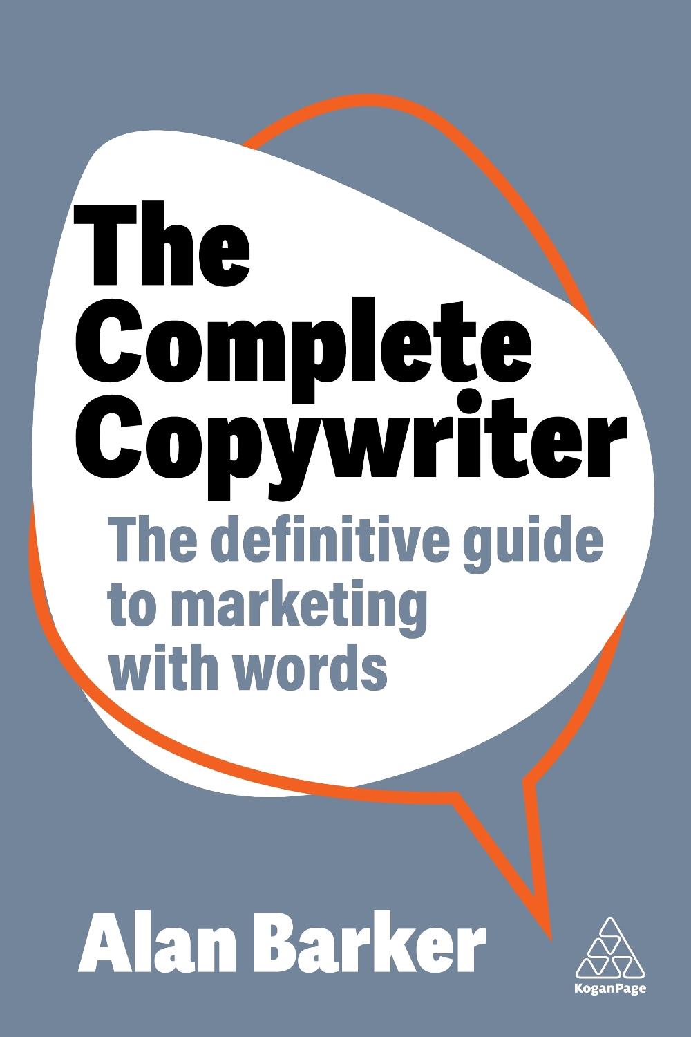 The Complete Copywriter, 9781398613539