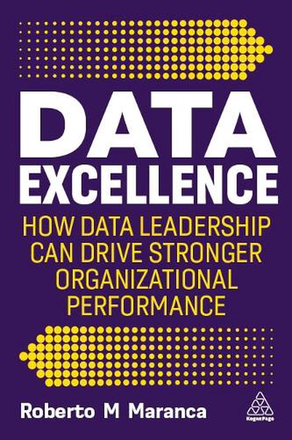 Data Excellence, 9781398614802