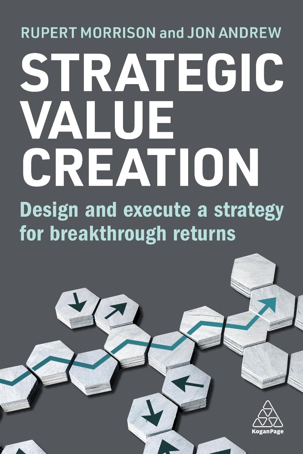 Strategic Value Creation, 9781398615953