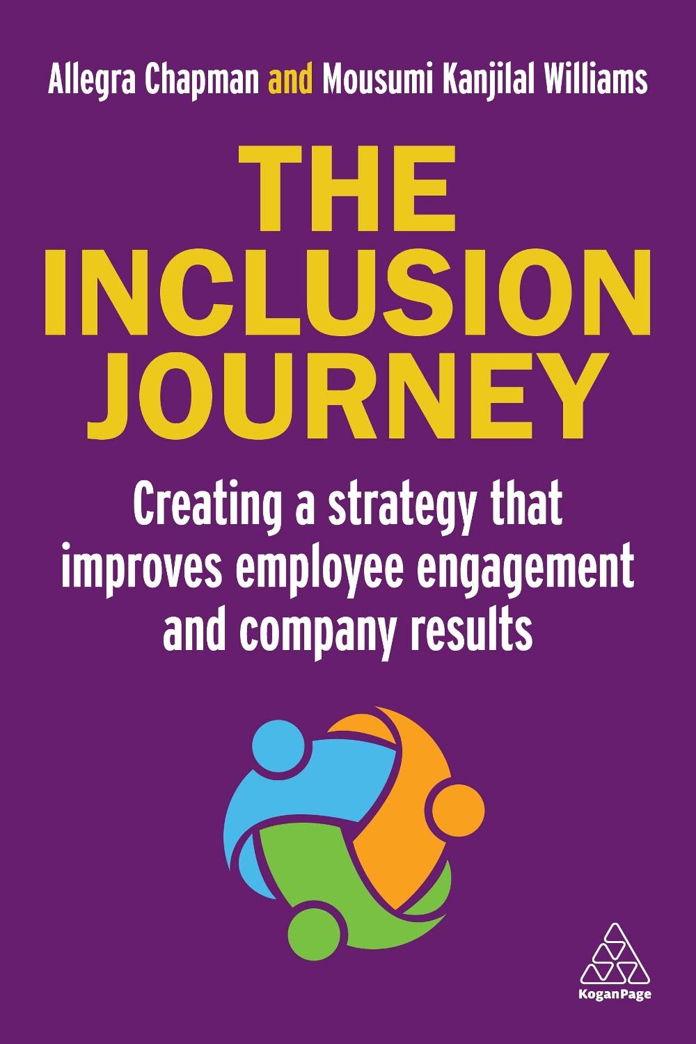The Inclusion Journey, 9781398616721