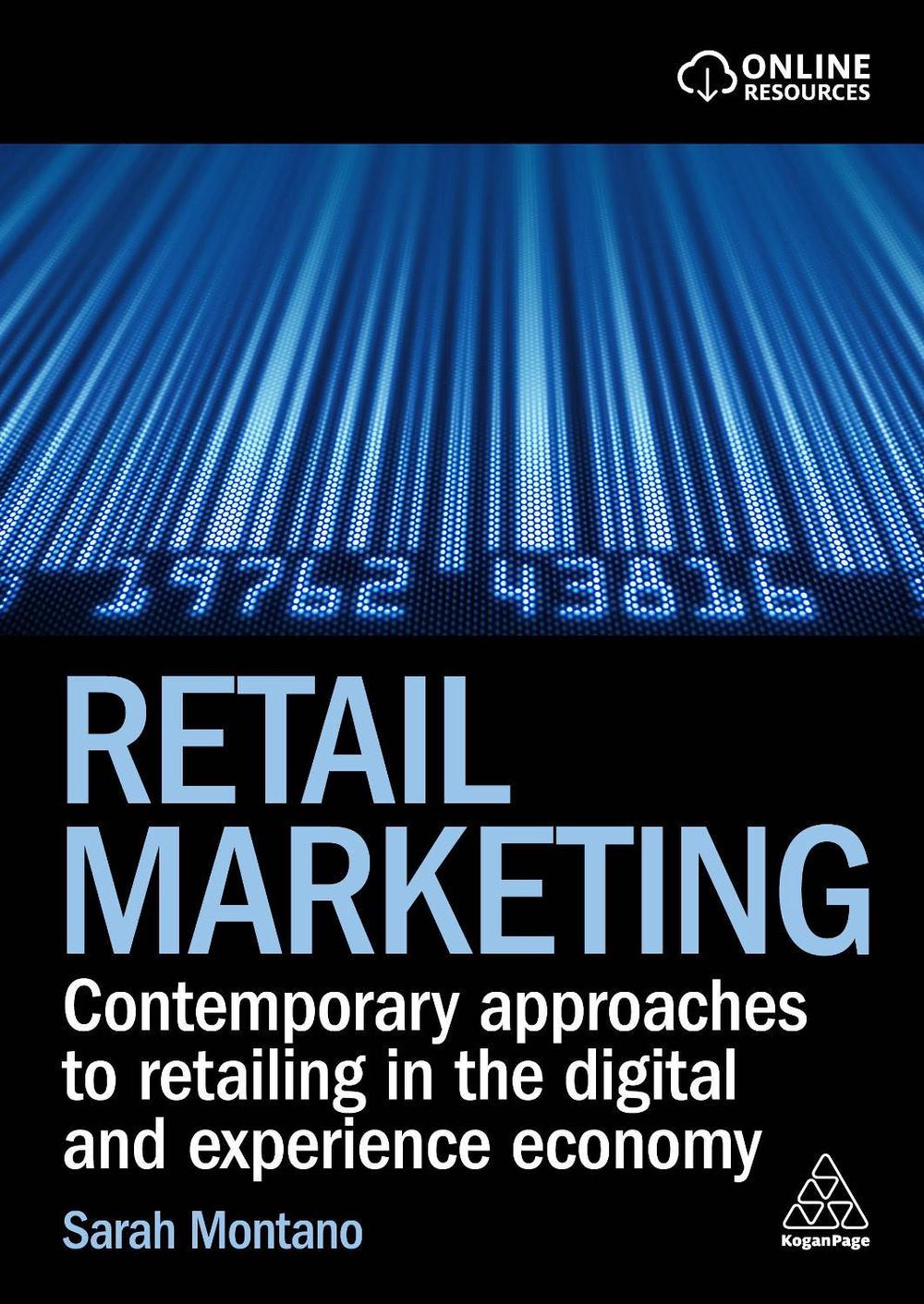 Retail Marketing, 9781398617667