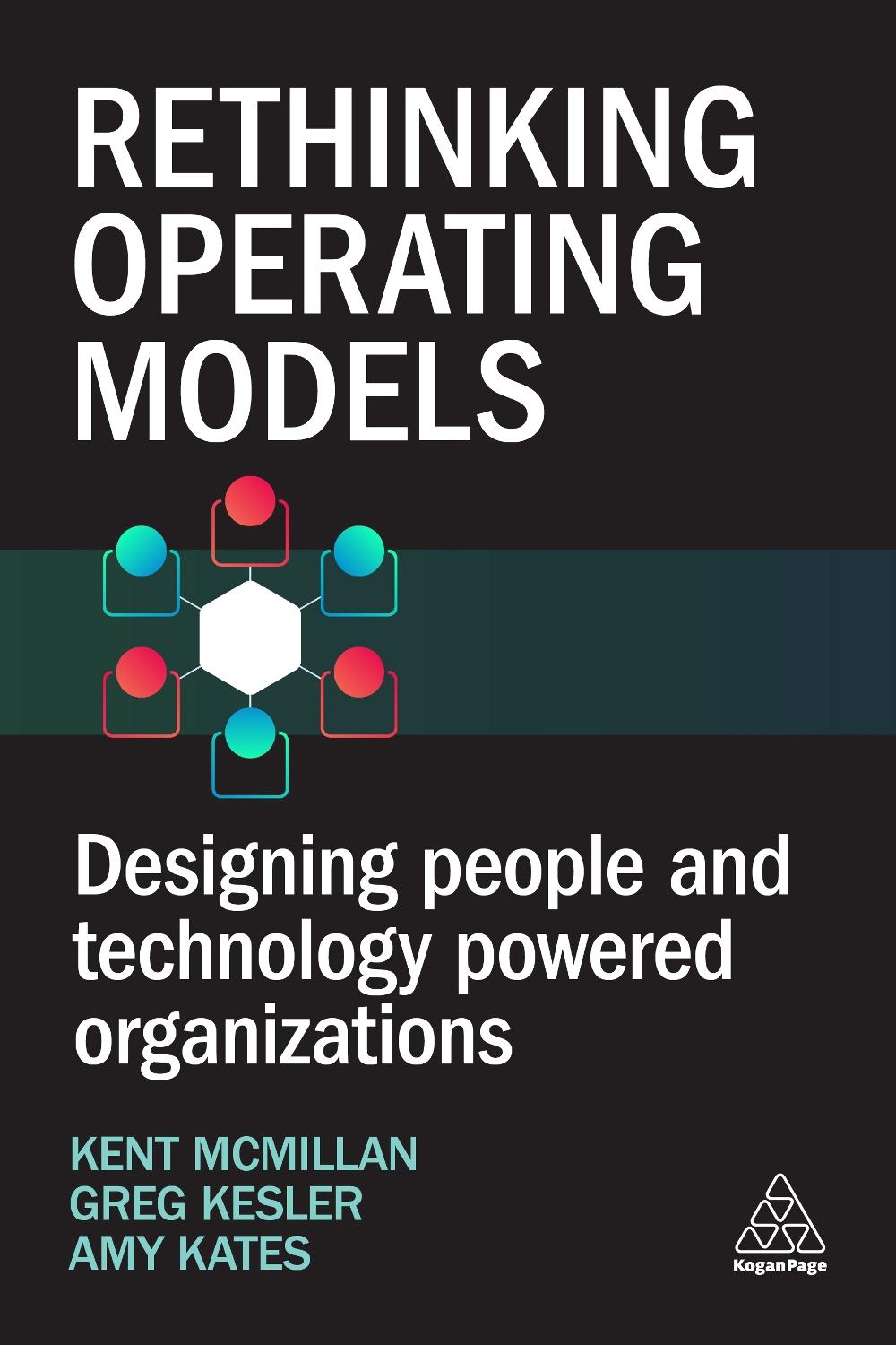 Rethinking Operating Models, 9781398617964