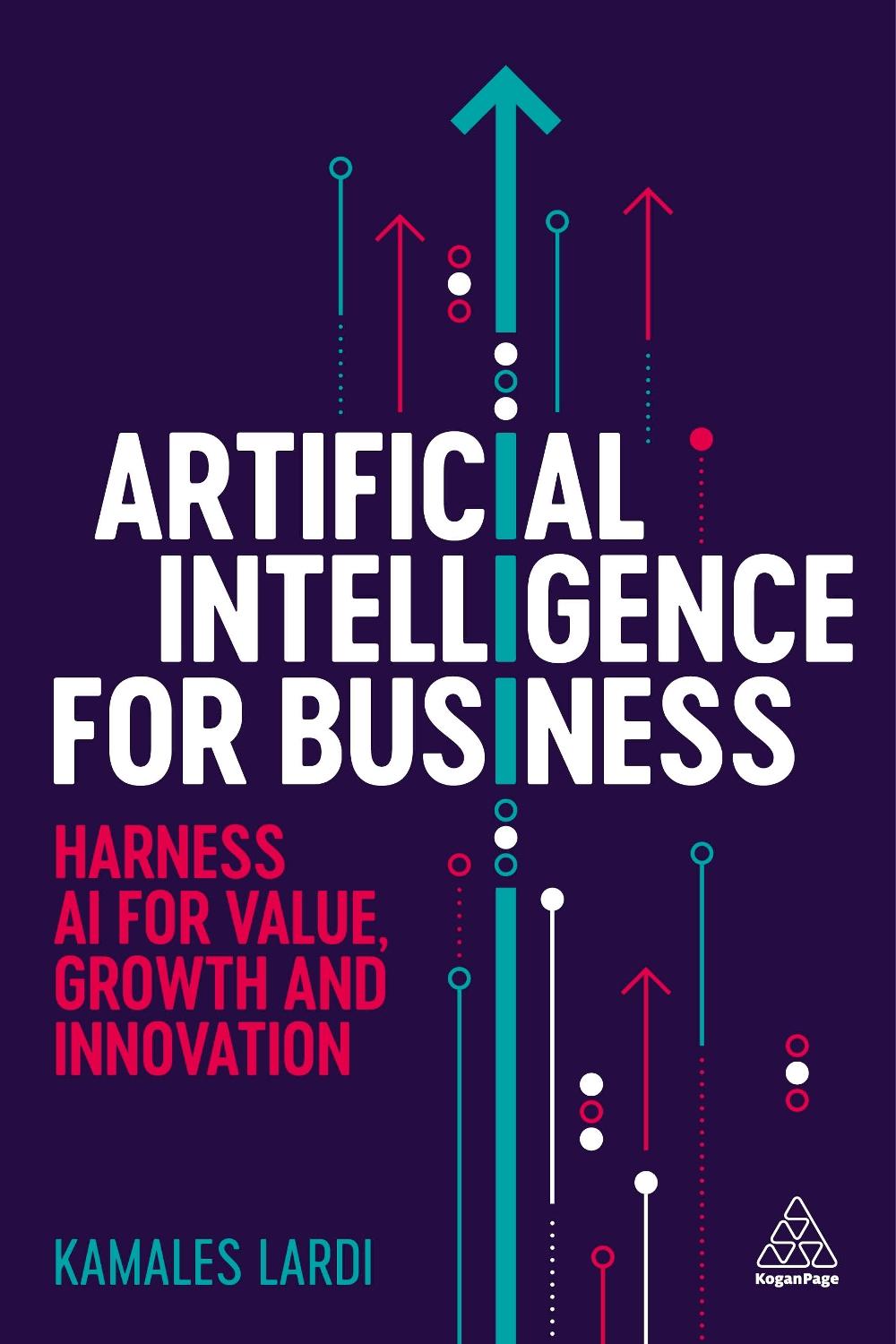 Artificial Intelligence for Business, 9781398618008