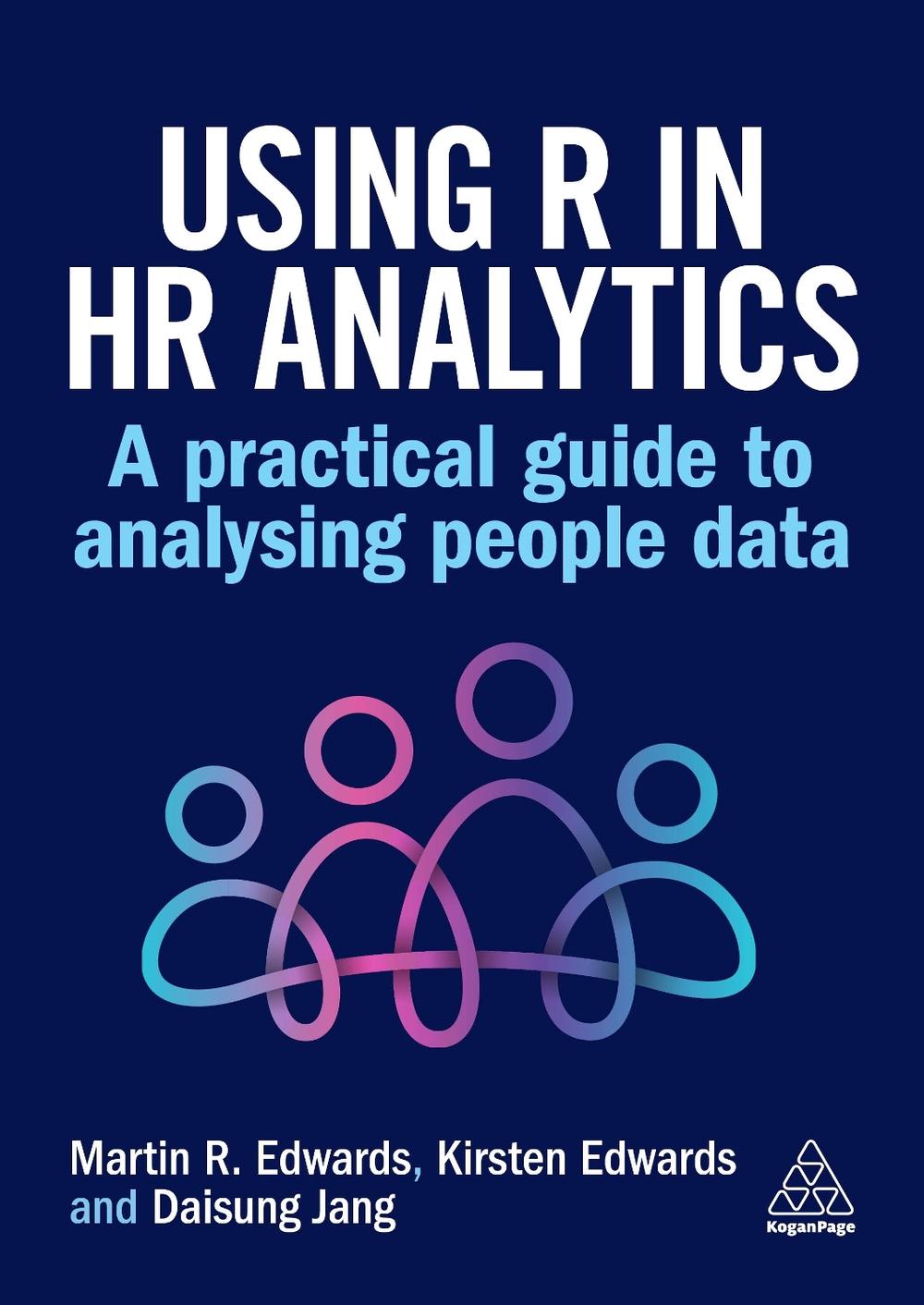 Using R in HR Analytics, 9781398618251