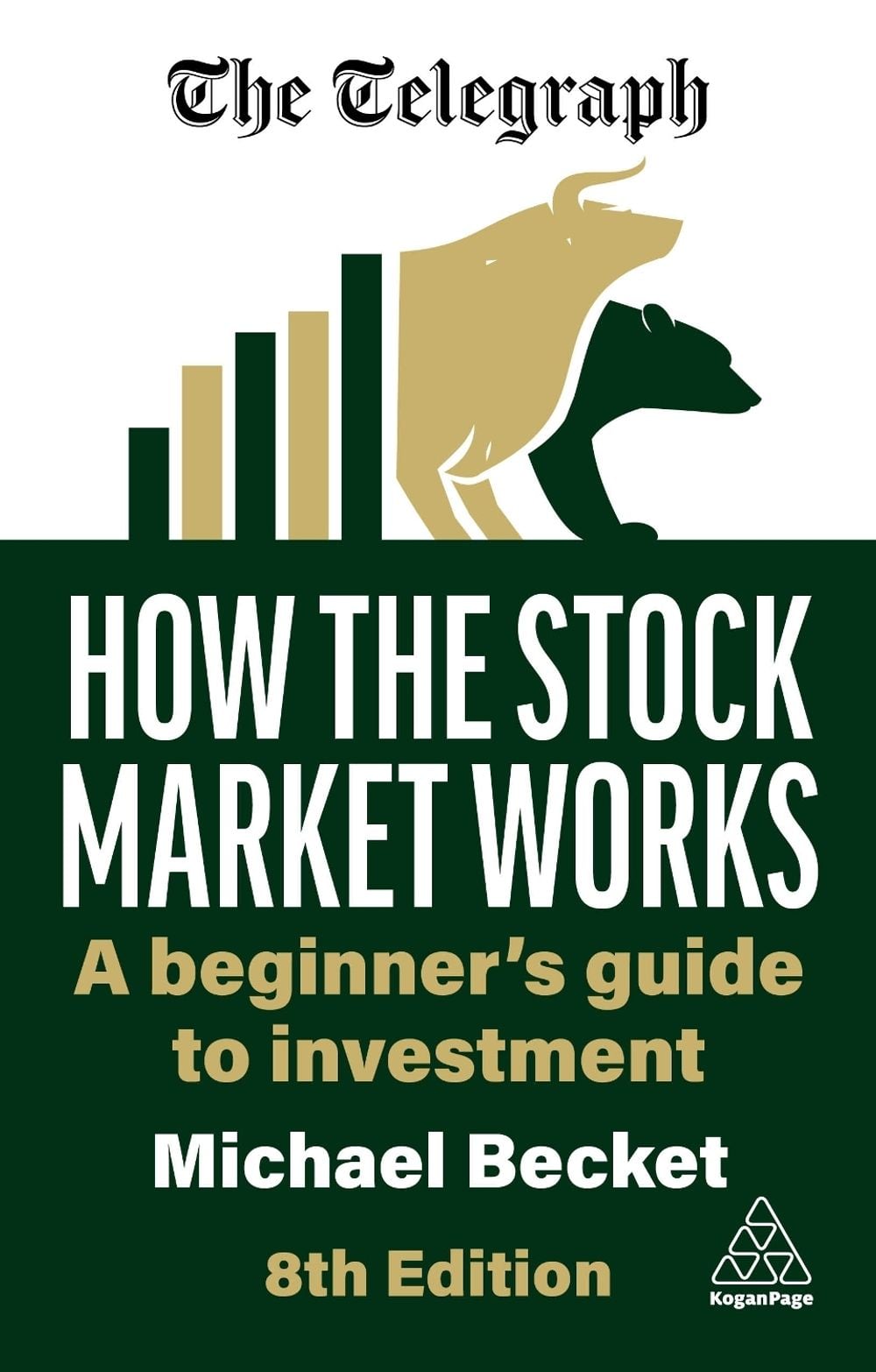 How the Stock Market Works by Michael Becket - ISBN: 9781398618480